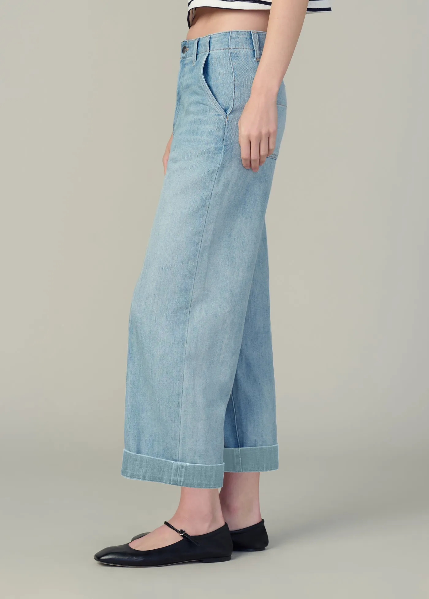 THE KARTER TROUSER