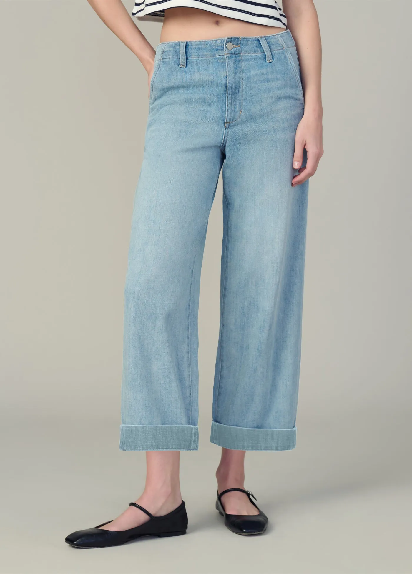 THE KARTER TROUSER