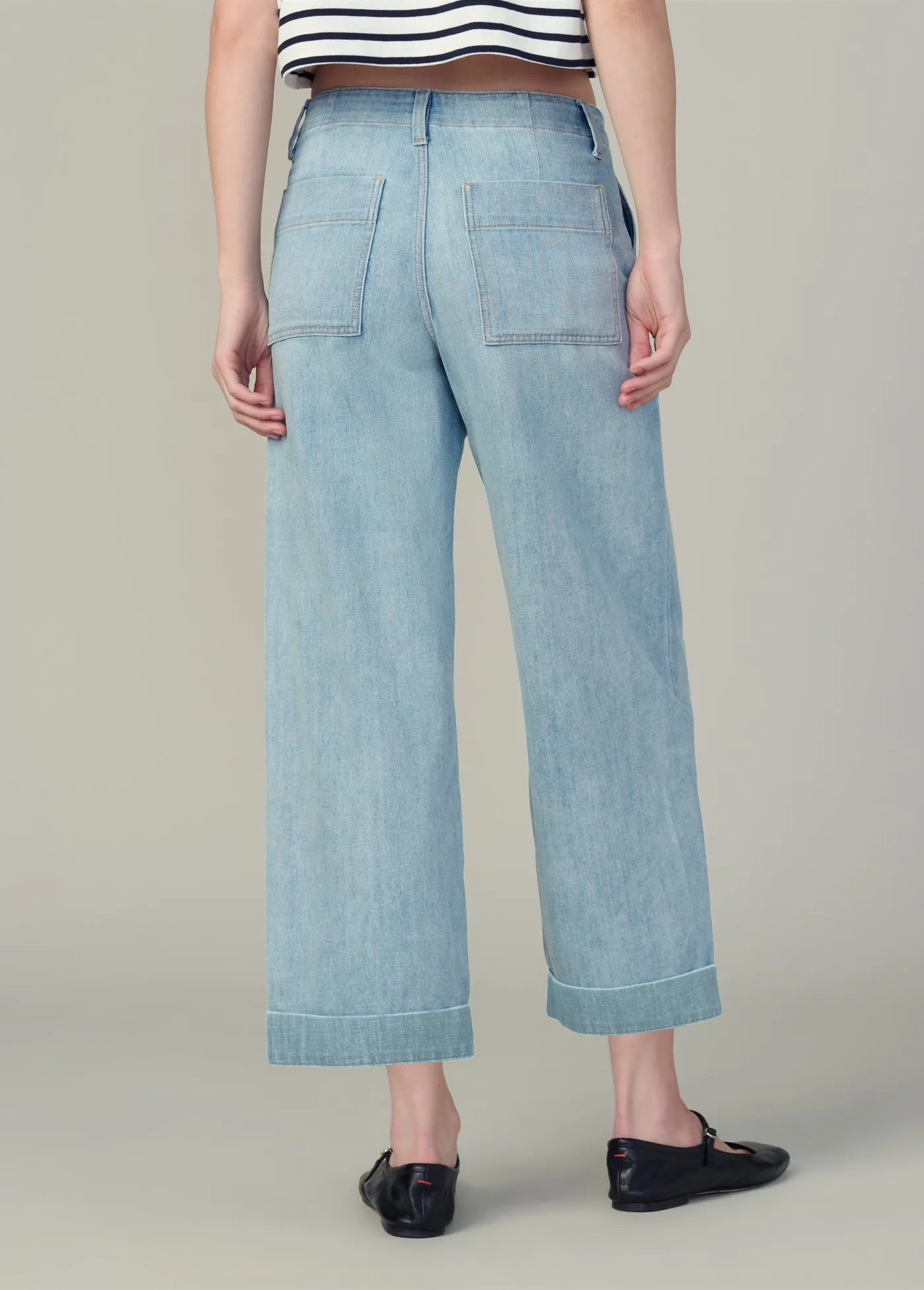 THE KARTER TROUSER