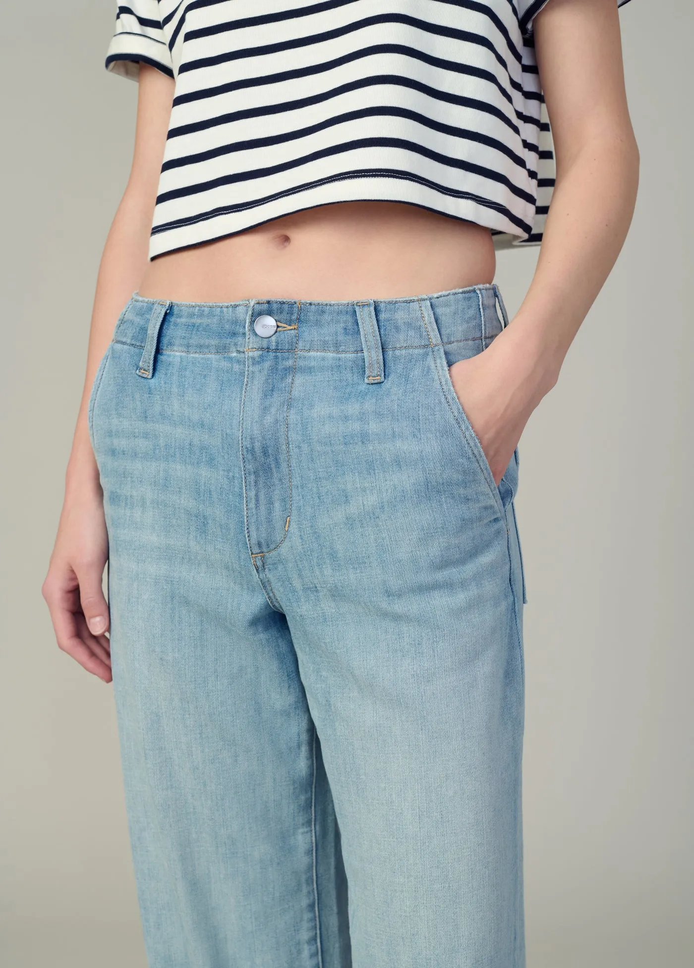 THE KARTER TROUSER