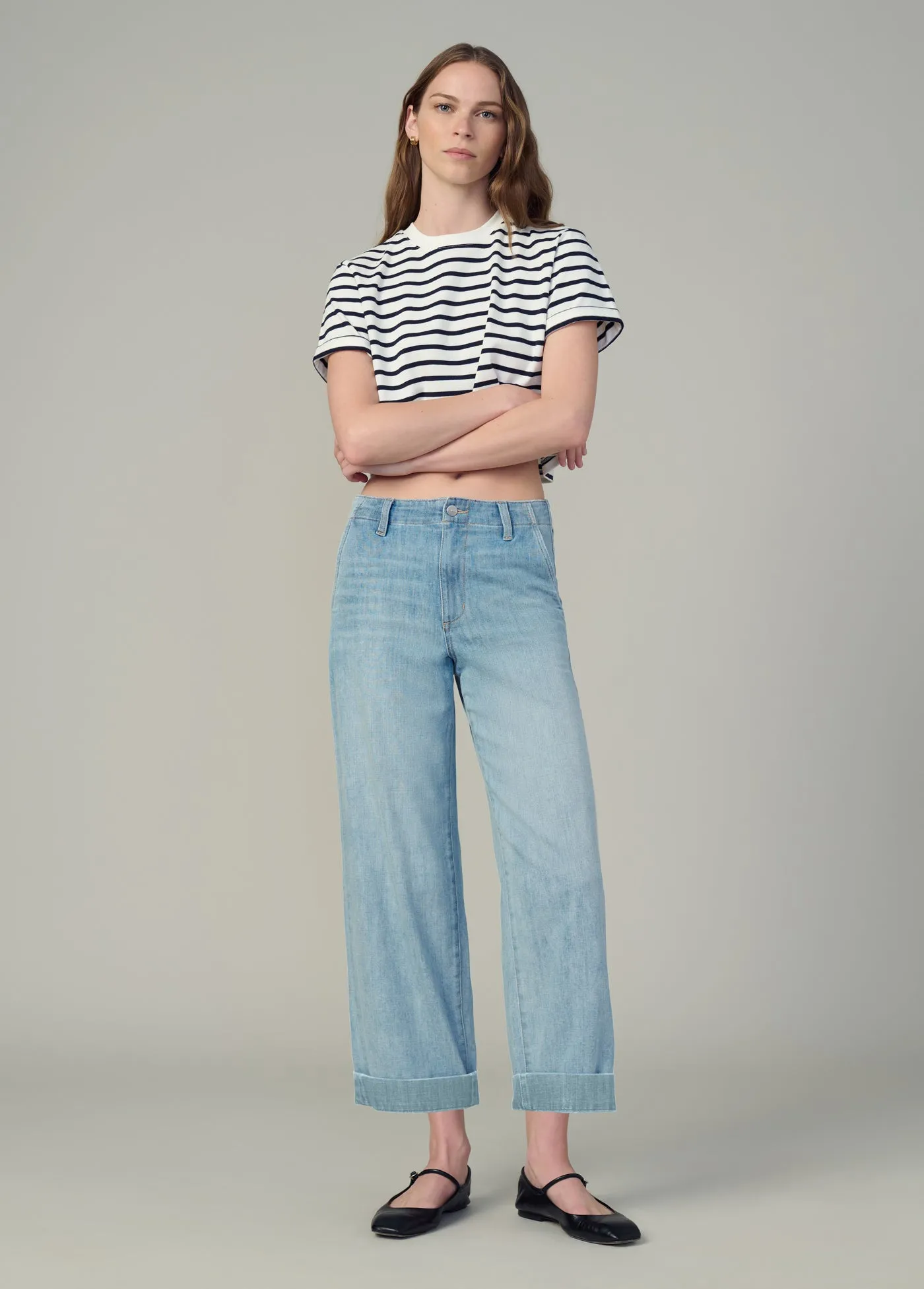 THE KARTER TROUSER