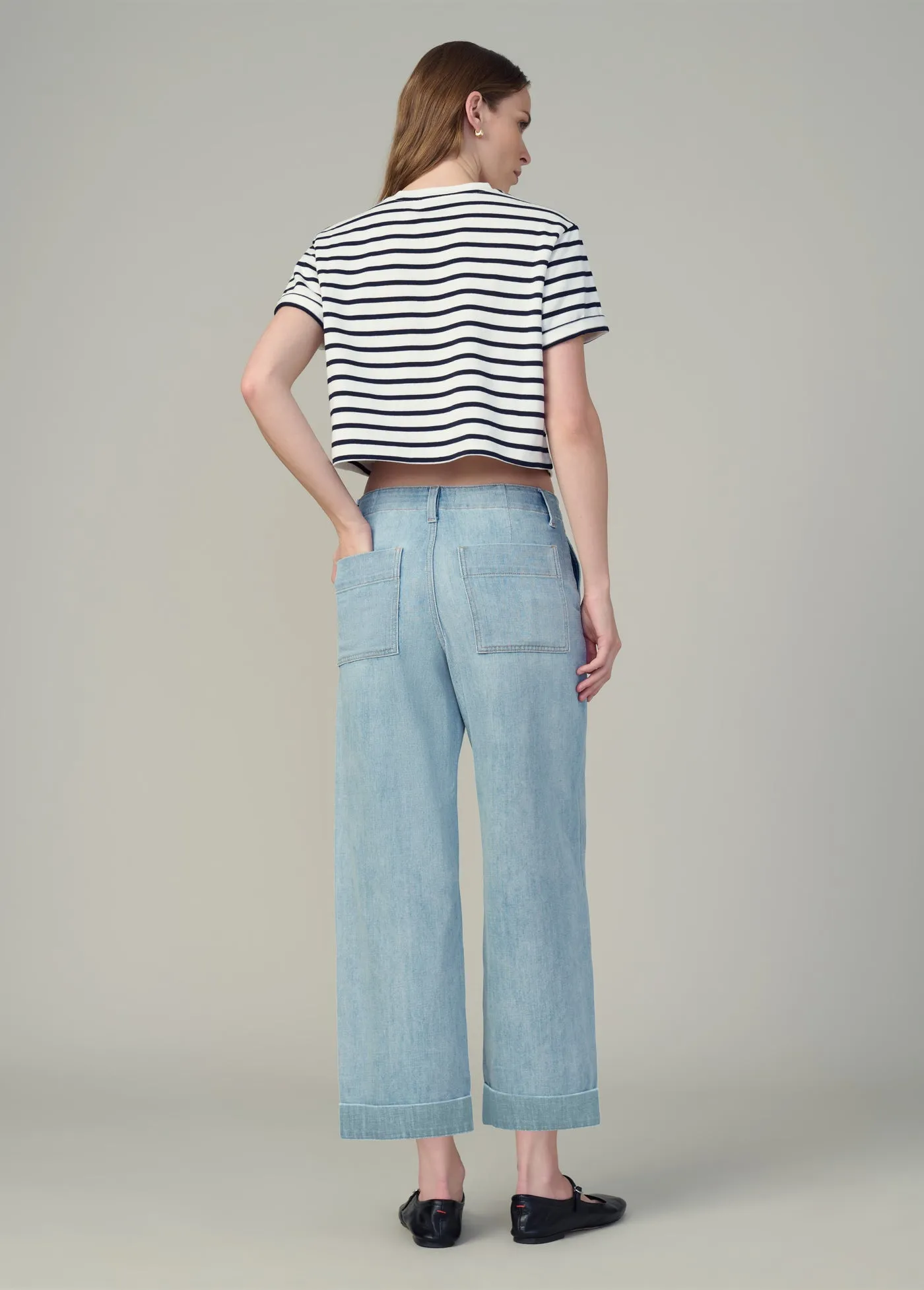 THE KARTER TROUSER