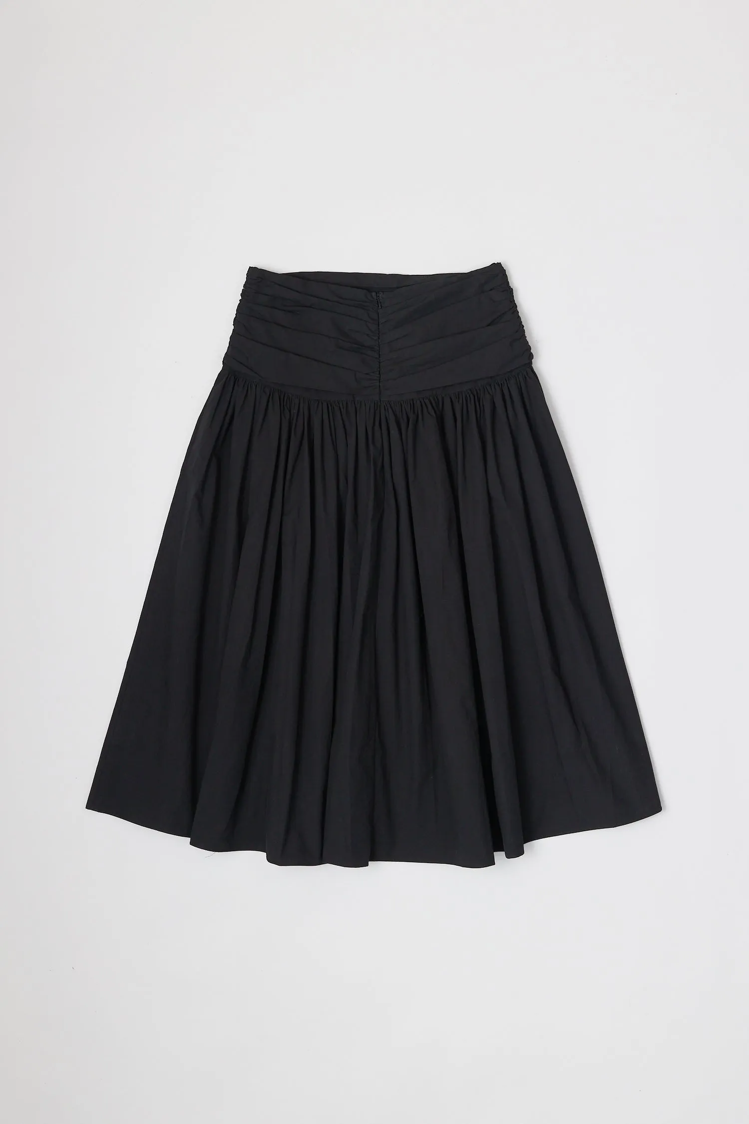 The Mariana Skirt