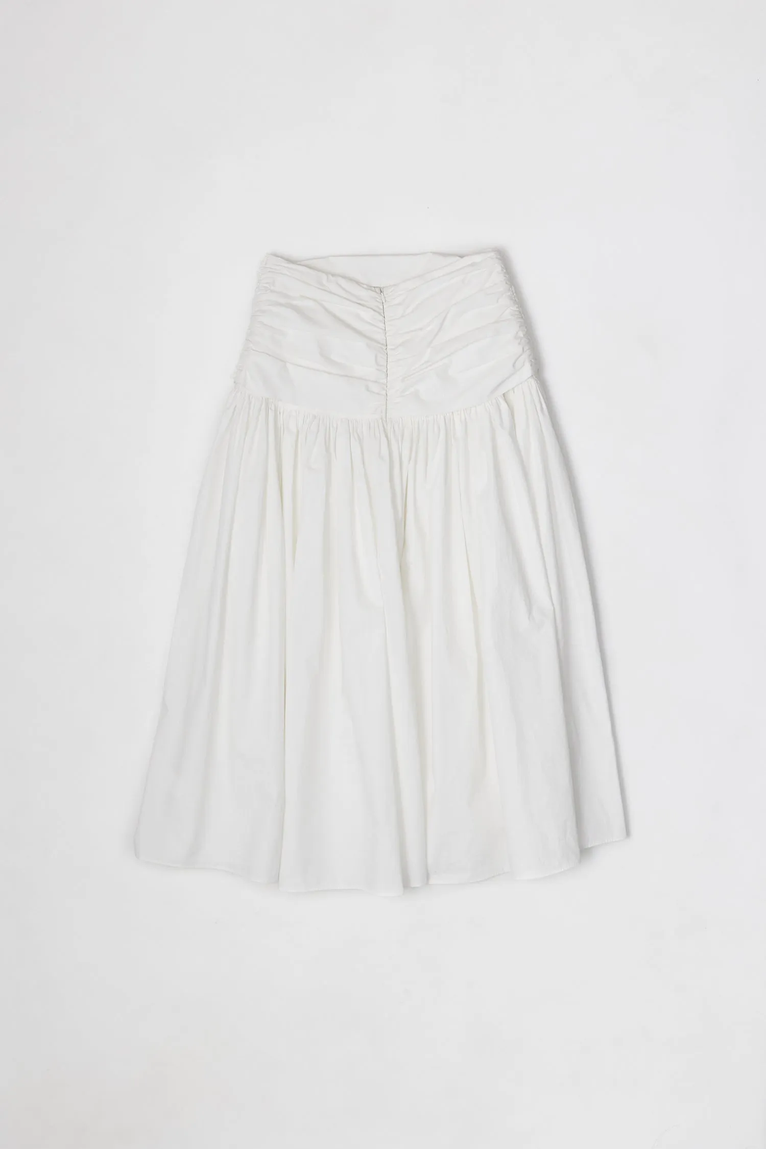 The Mariana Skirt