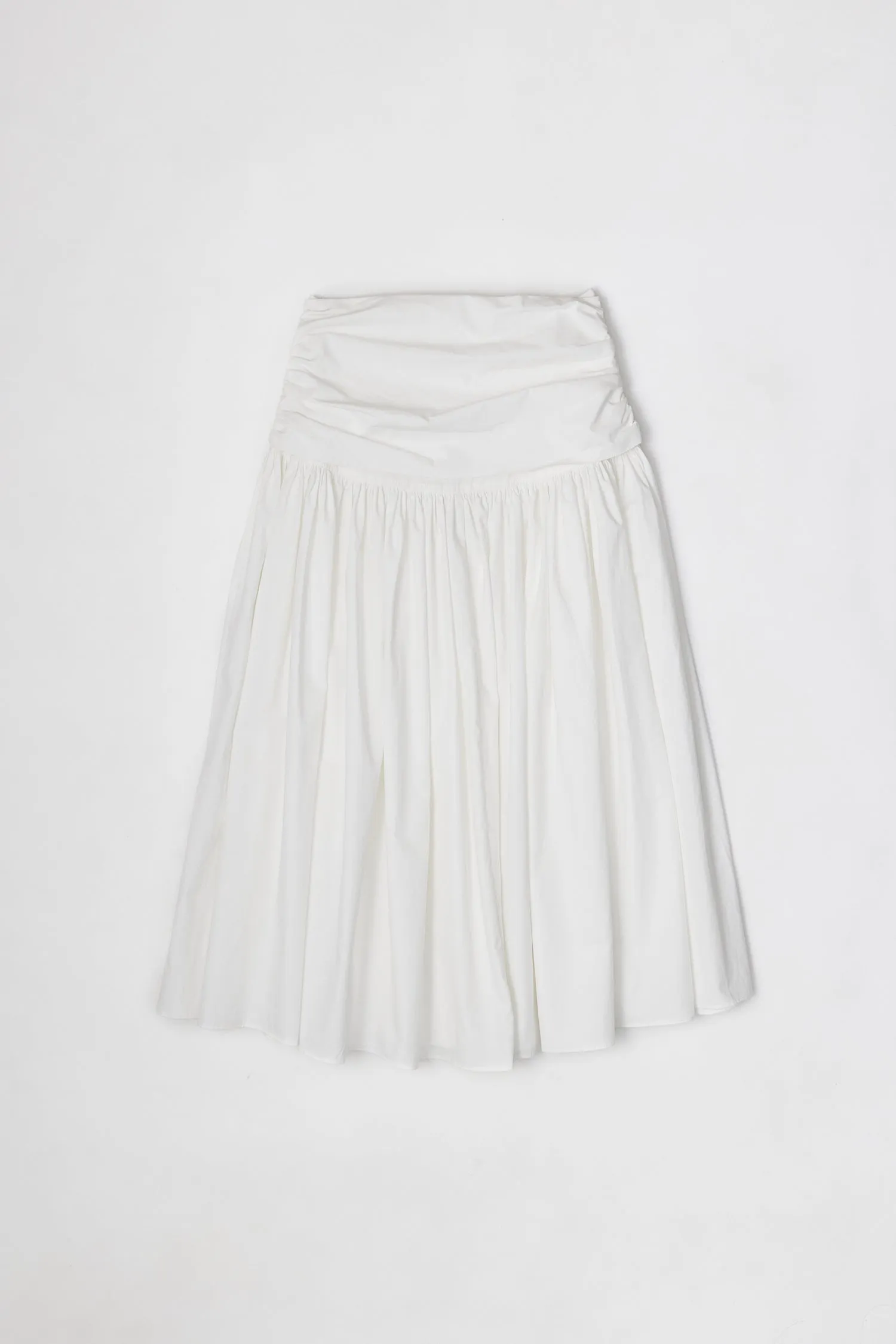 The Mariana Skirt