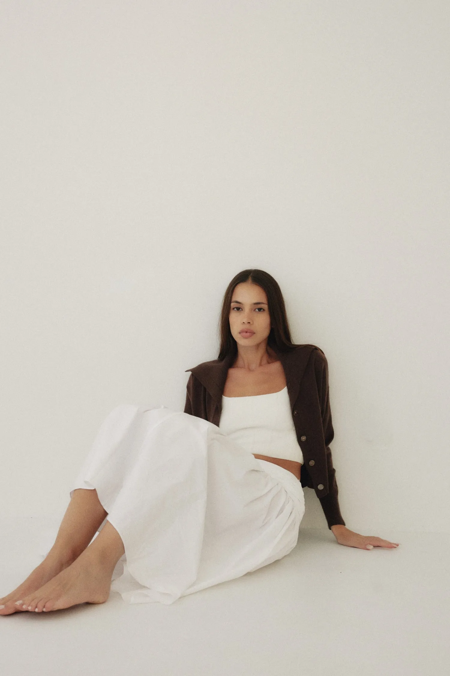 The Mariana Skirt