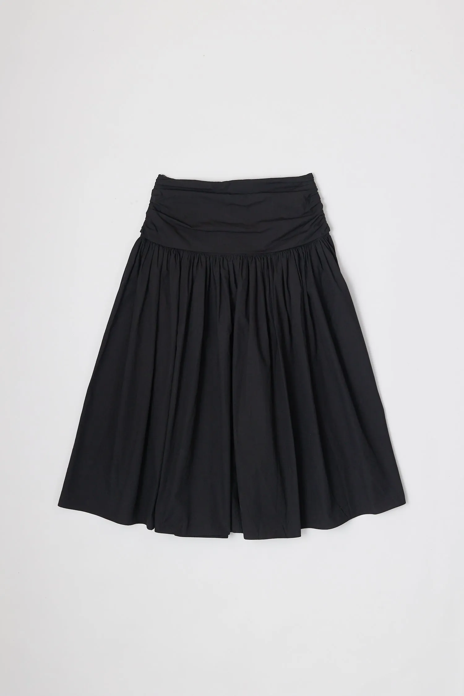 The Mariana Skirt