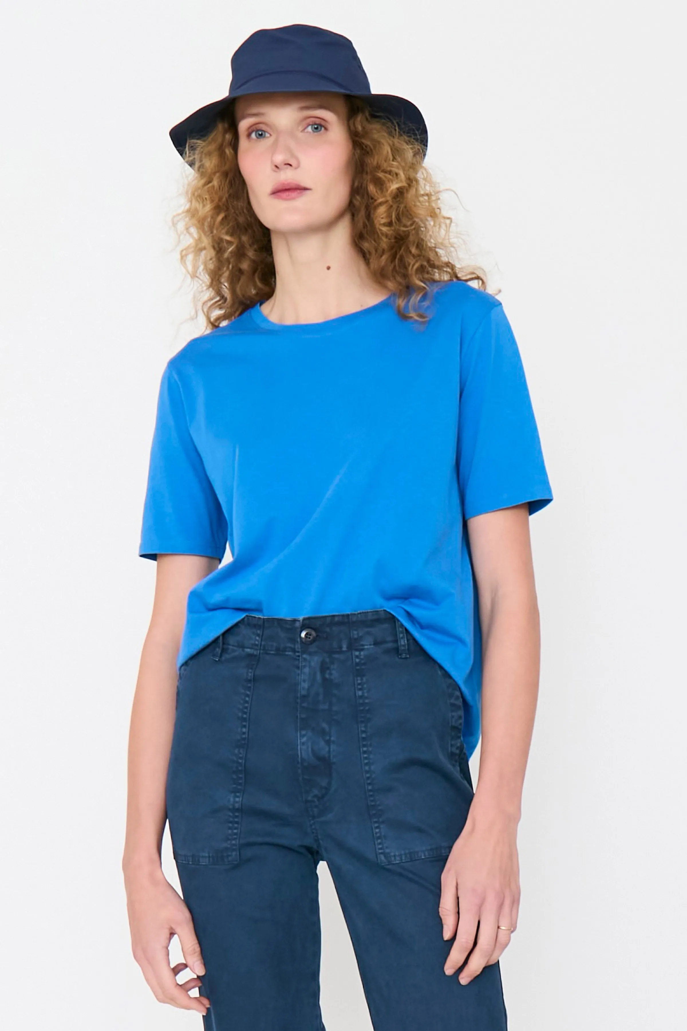The Modern - Royal Blue