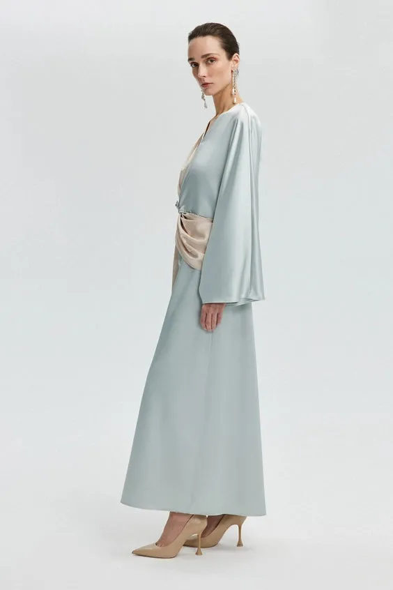 The Moment Maxi Dress