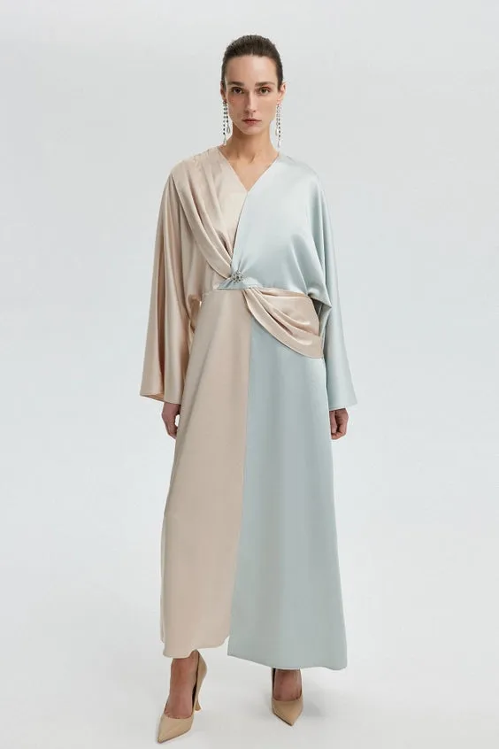 The Moment Maxi Dress