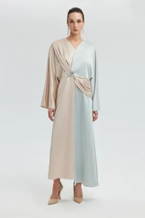 The Moment Maxi Dress