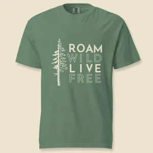 The Outline Premium Unisex Tee