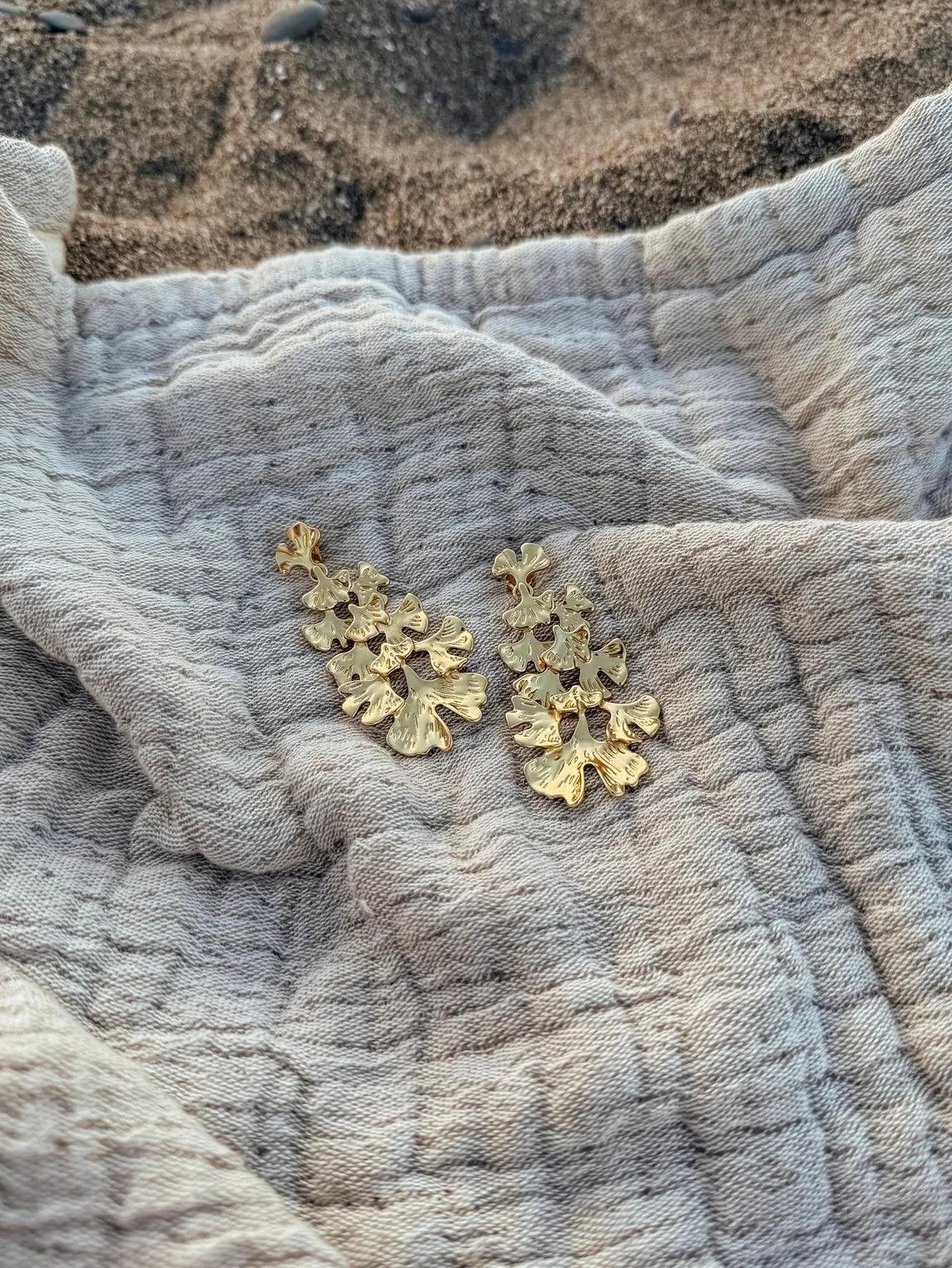 The Positano Earrings