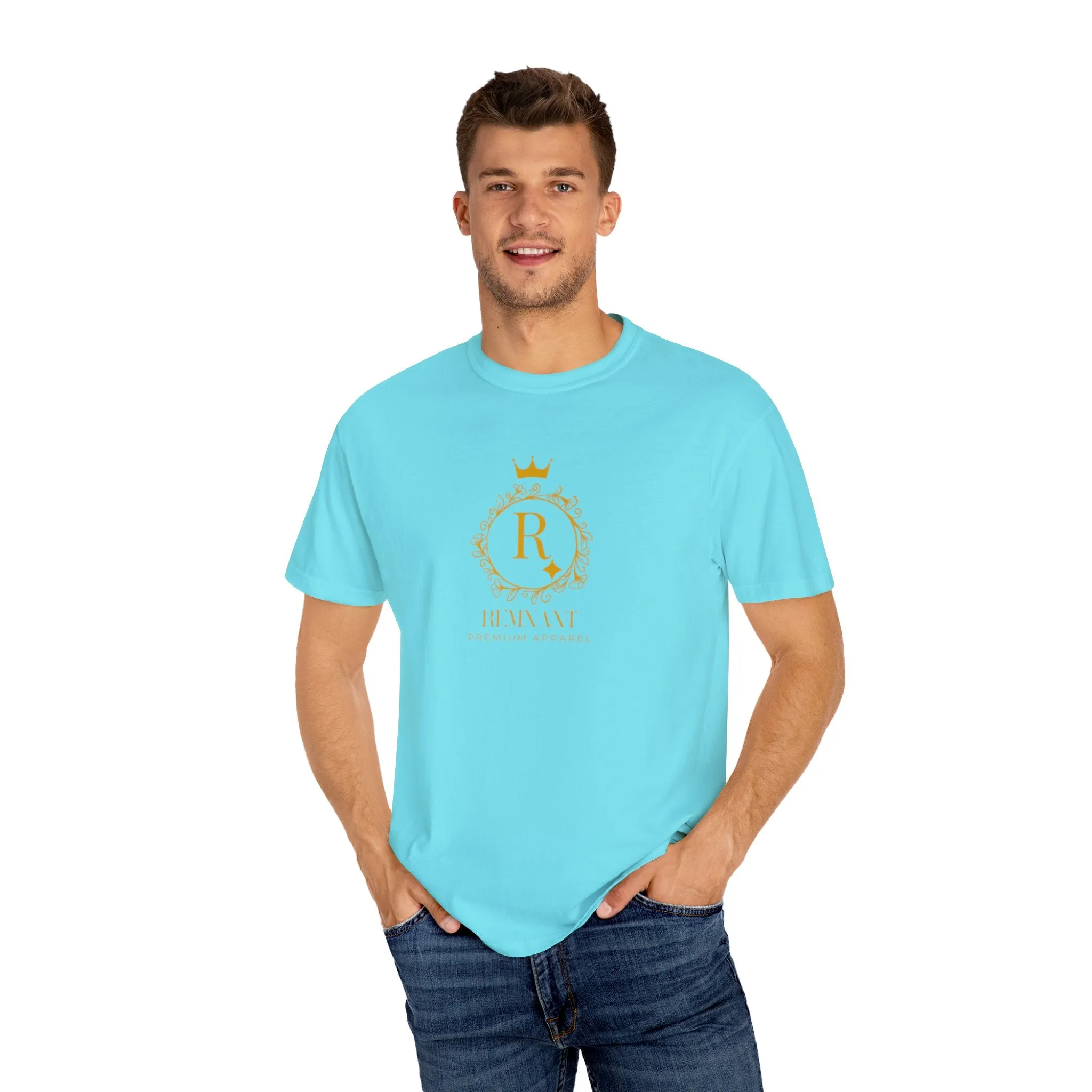The Remnant Tee