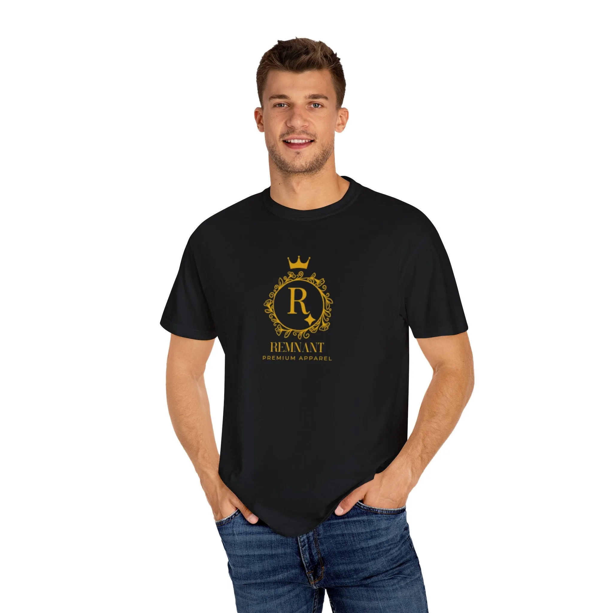 The Remnant Tee