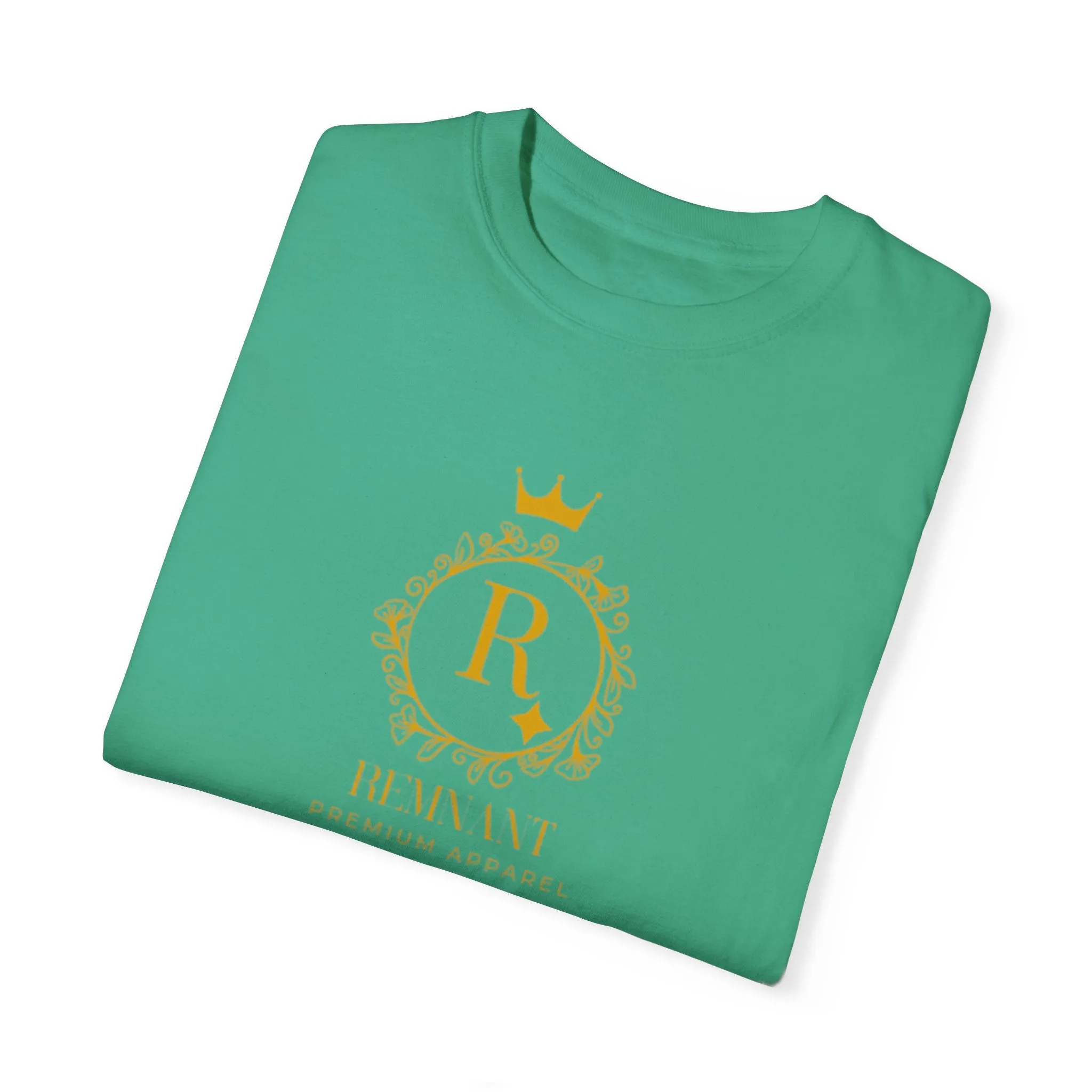 The Remnant Tee