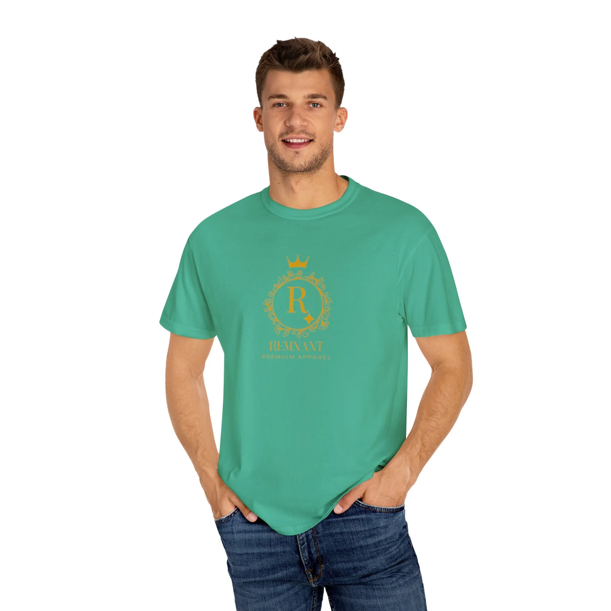 The Remnant Tee
