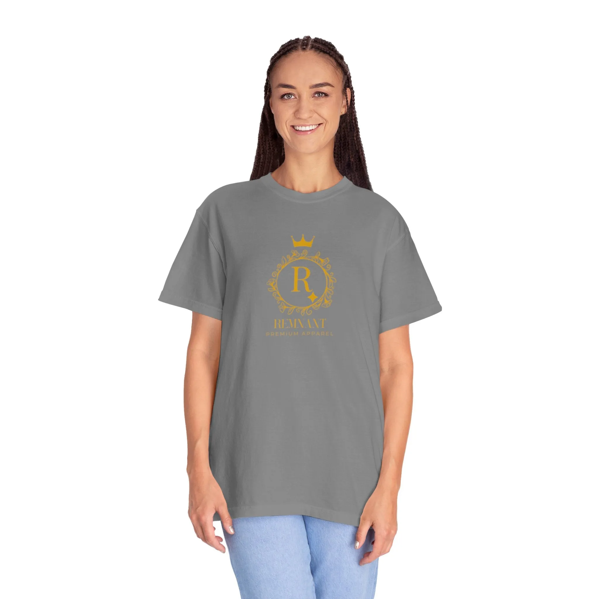 The Remnant Tee