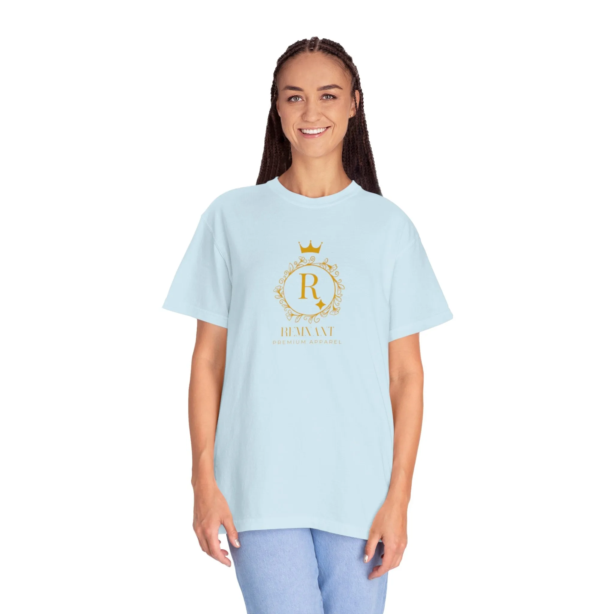 The Remnant Tee