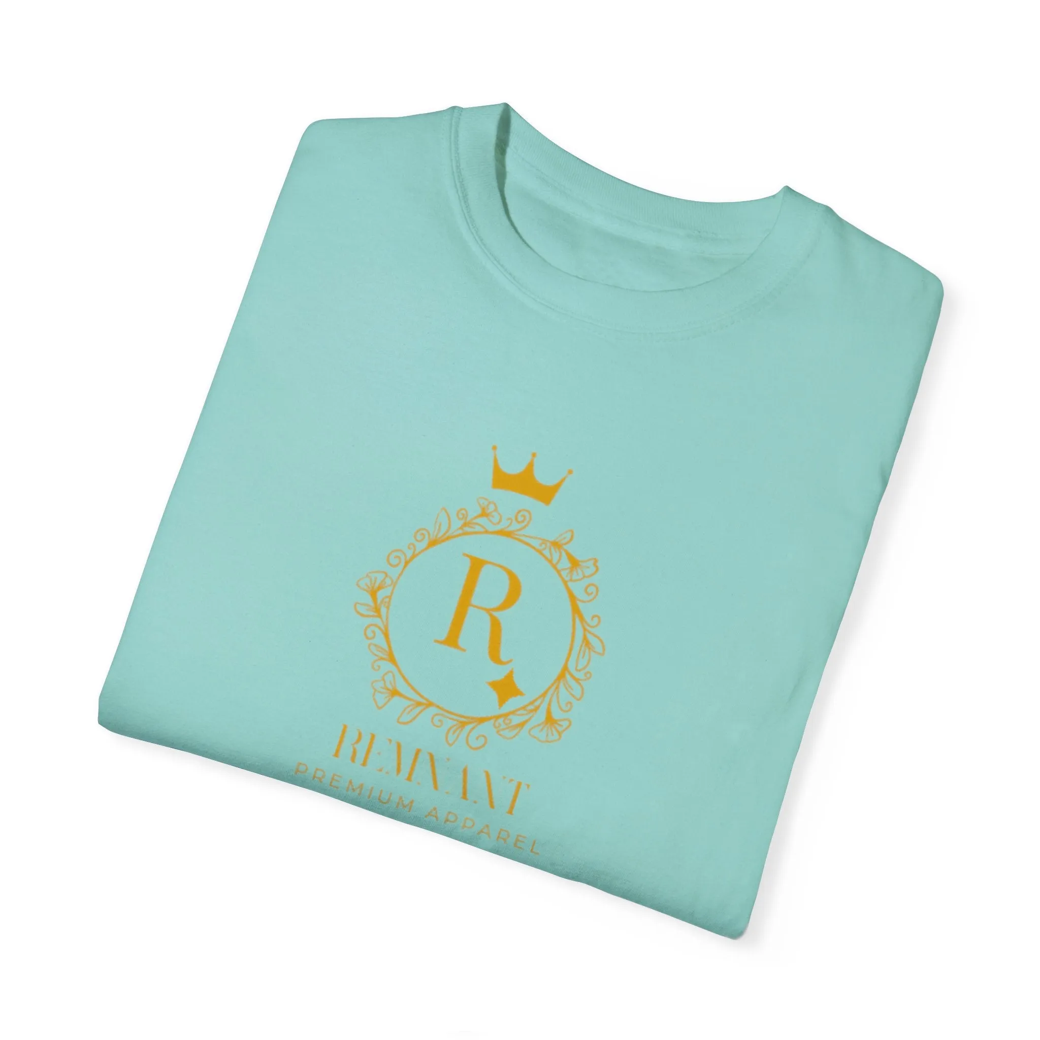 The Remnant Tee
