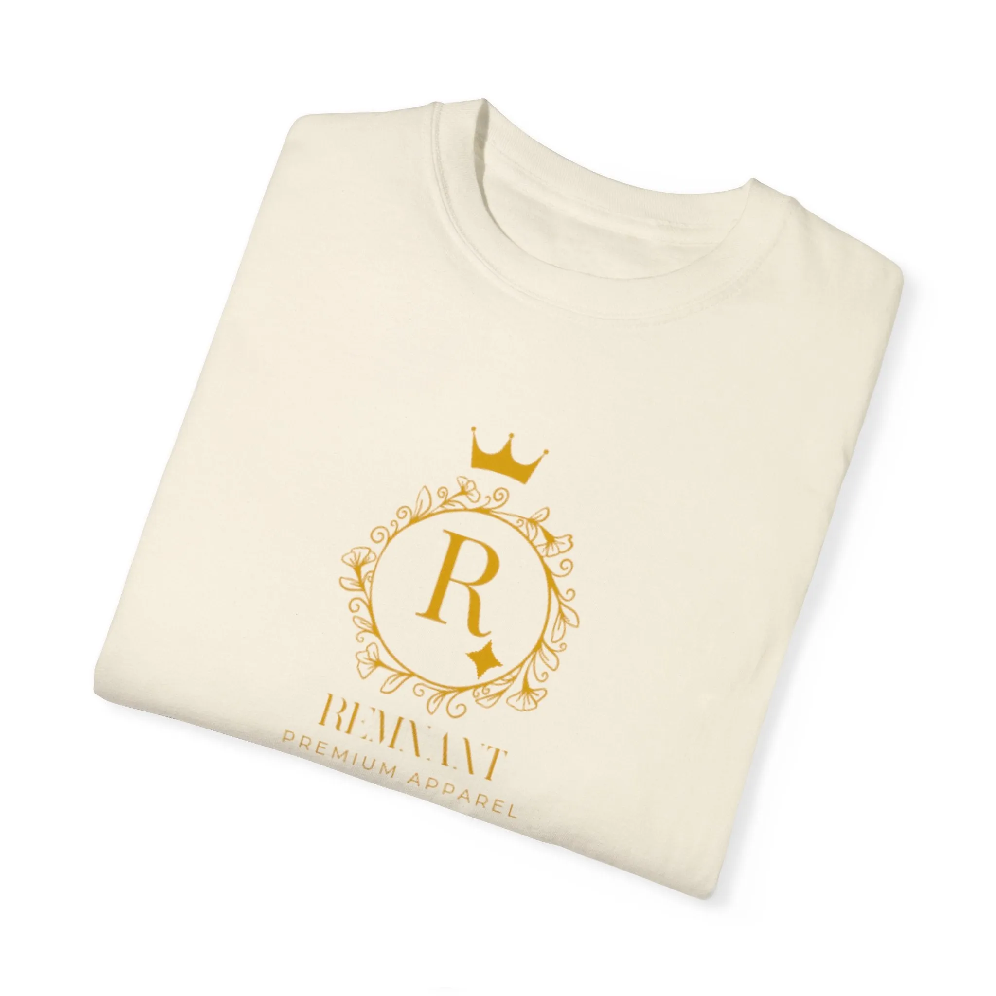 The Remnant Tee