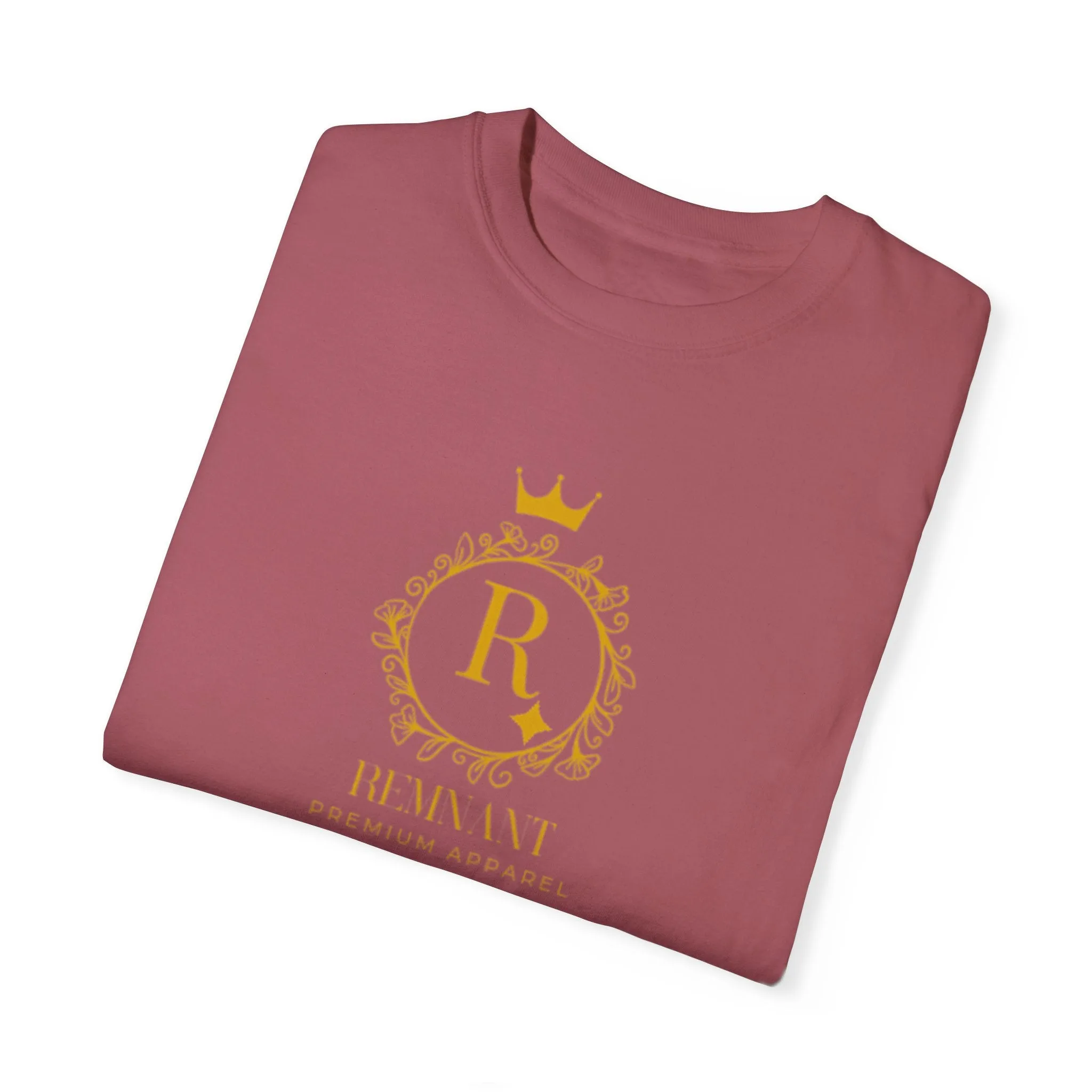 The Remnant Tee