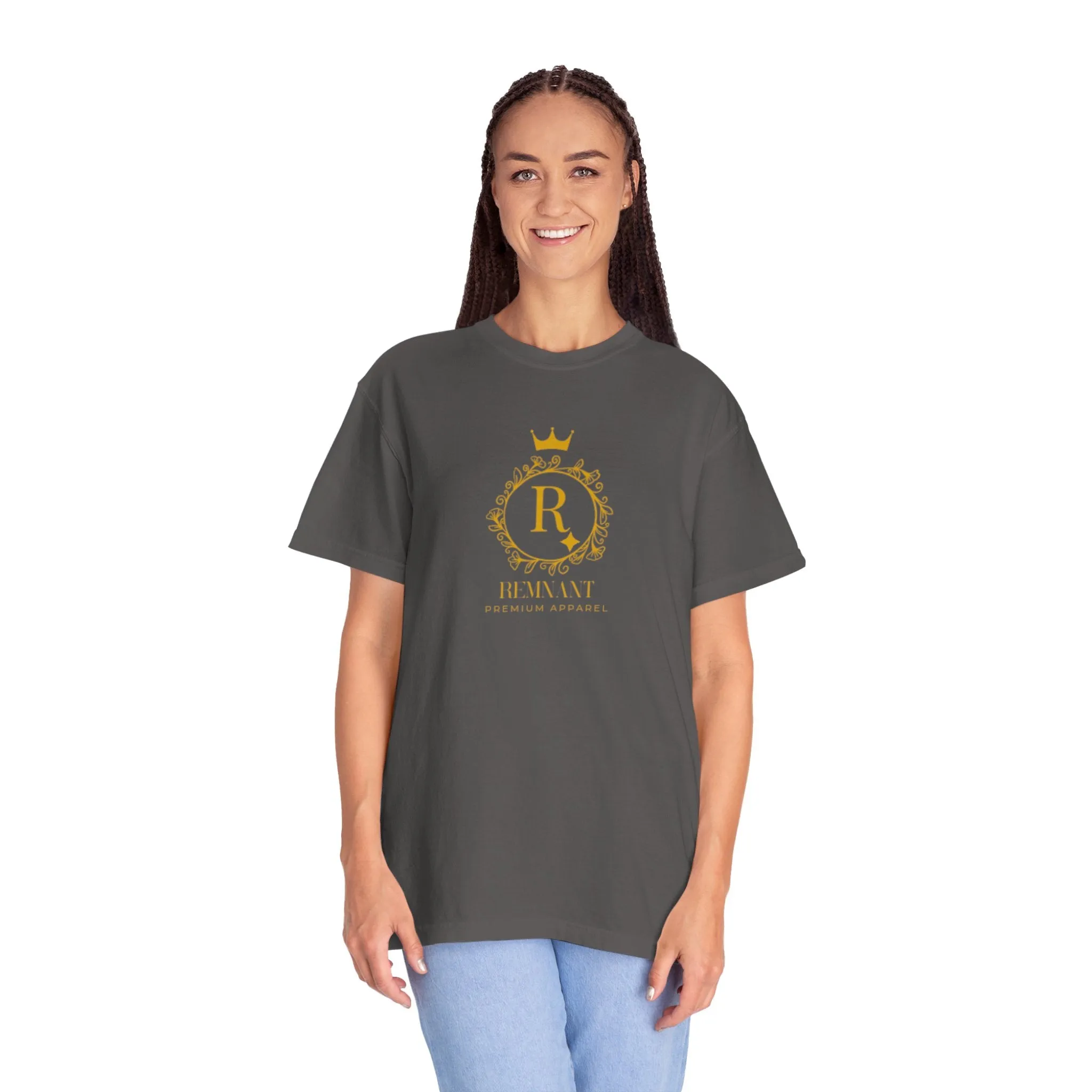 The Remnant Tee