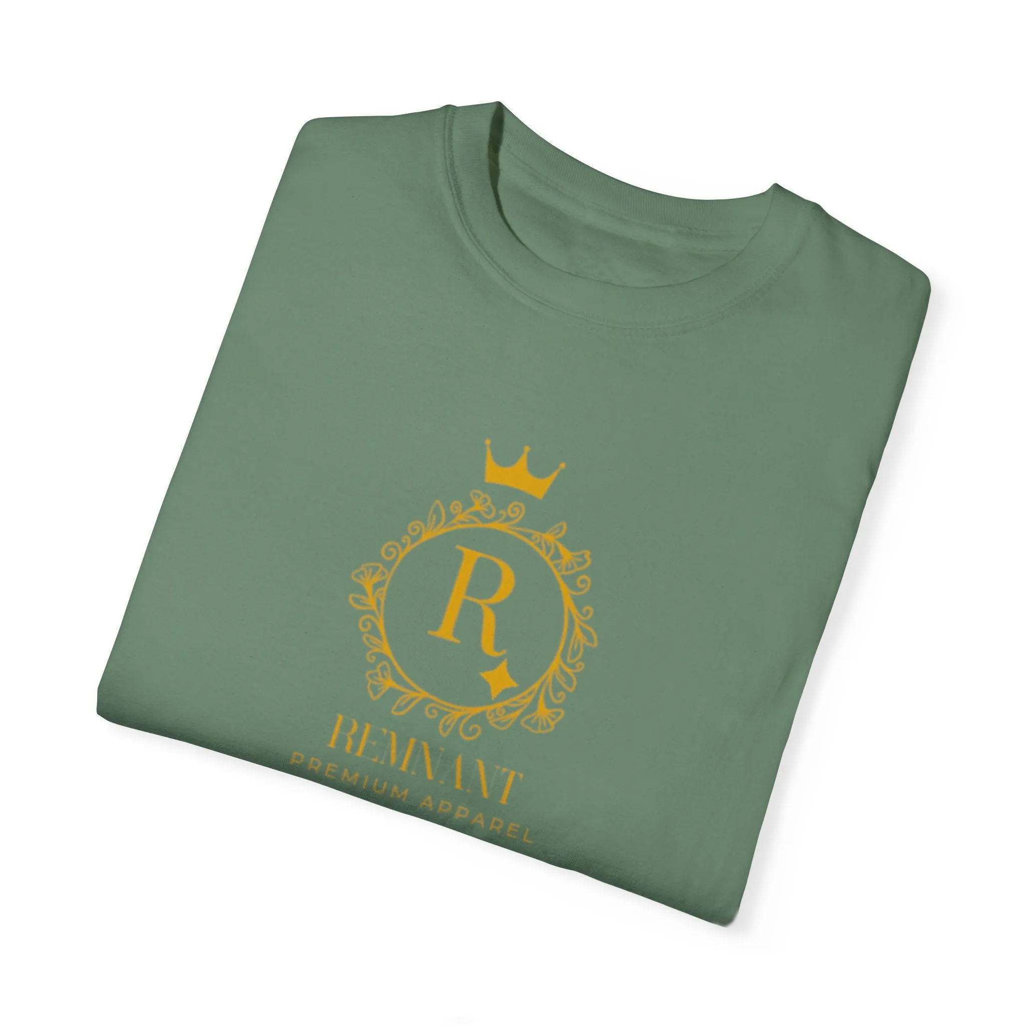 The Remnant Tee