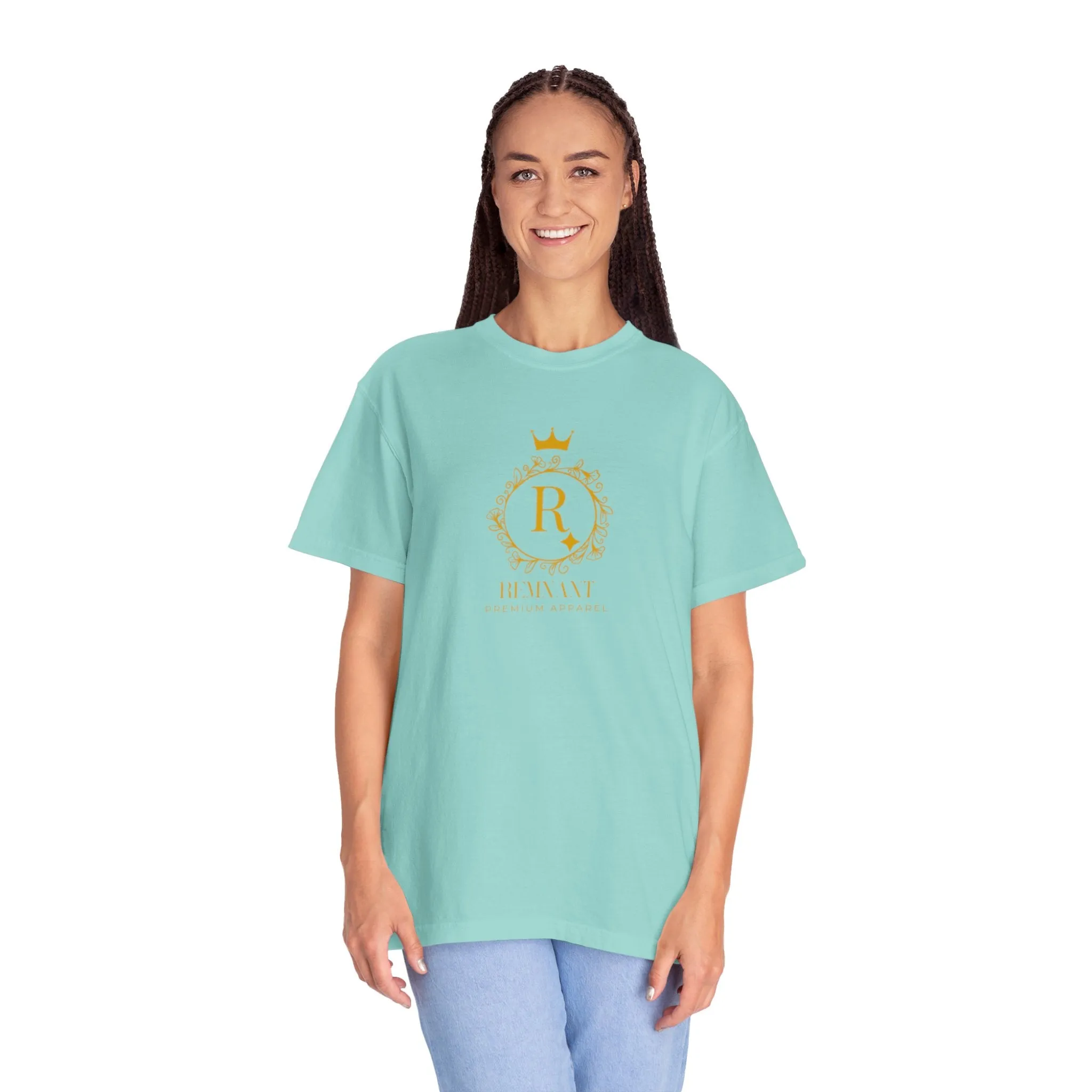 The Remnant Tee