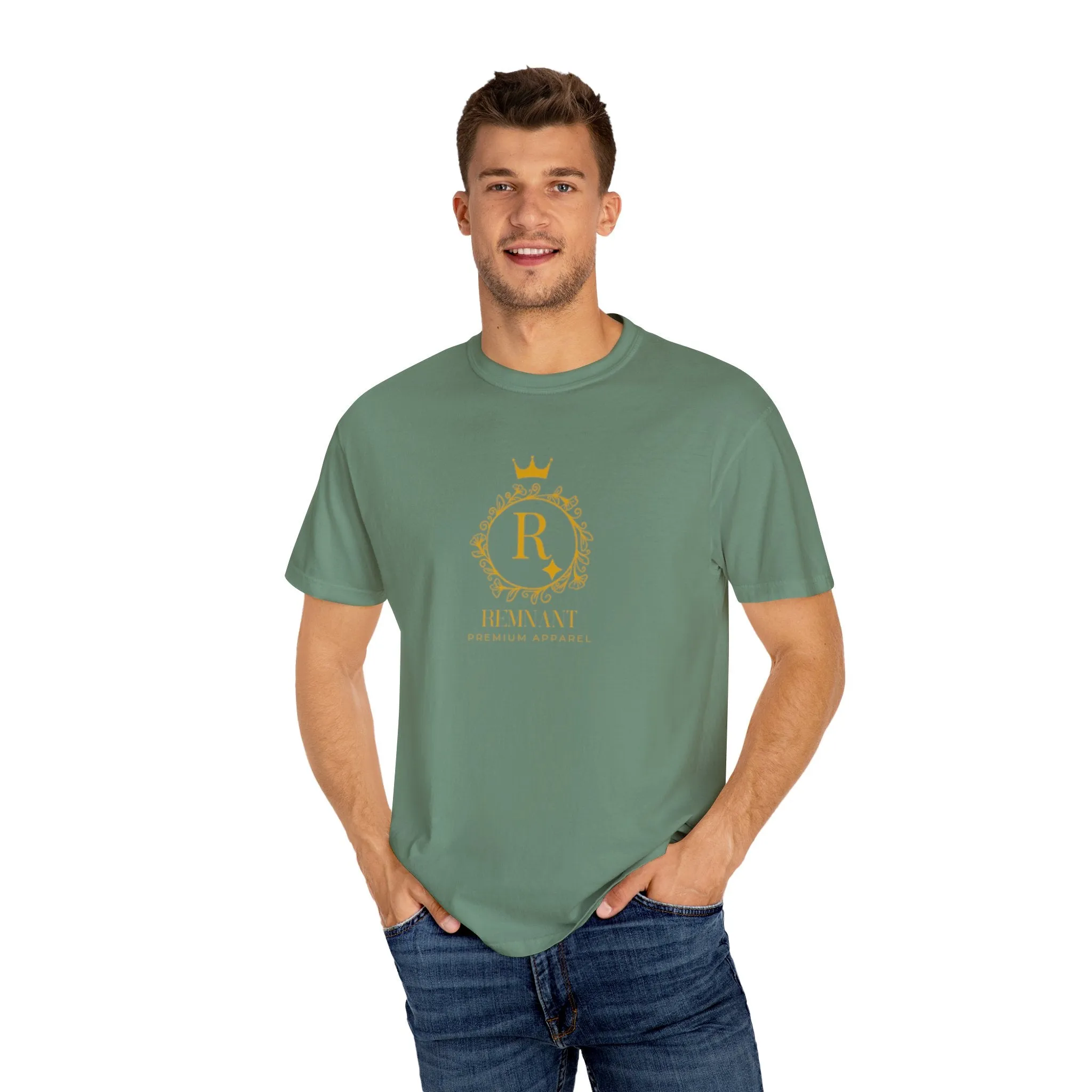 The Remnant Tee