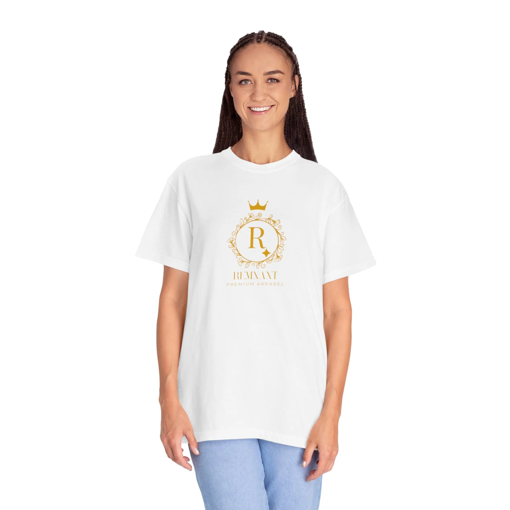 The Remnant Tee