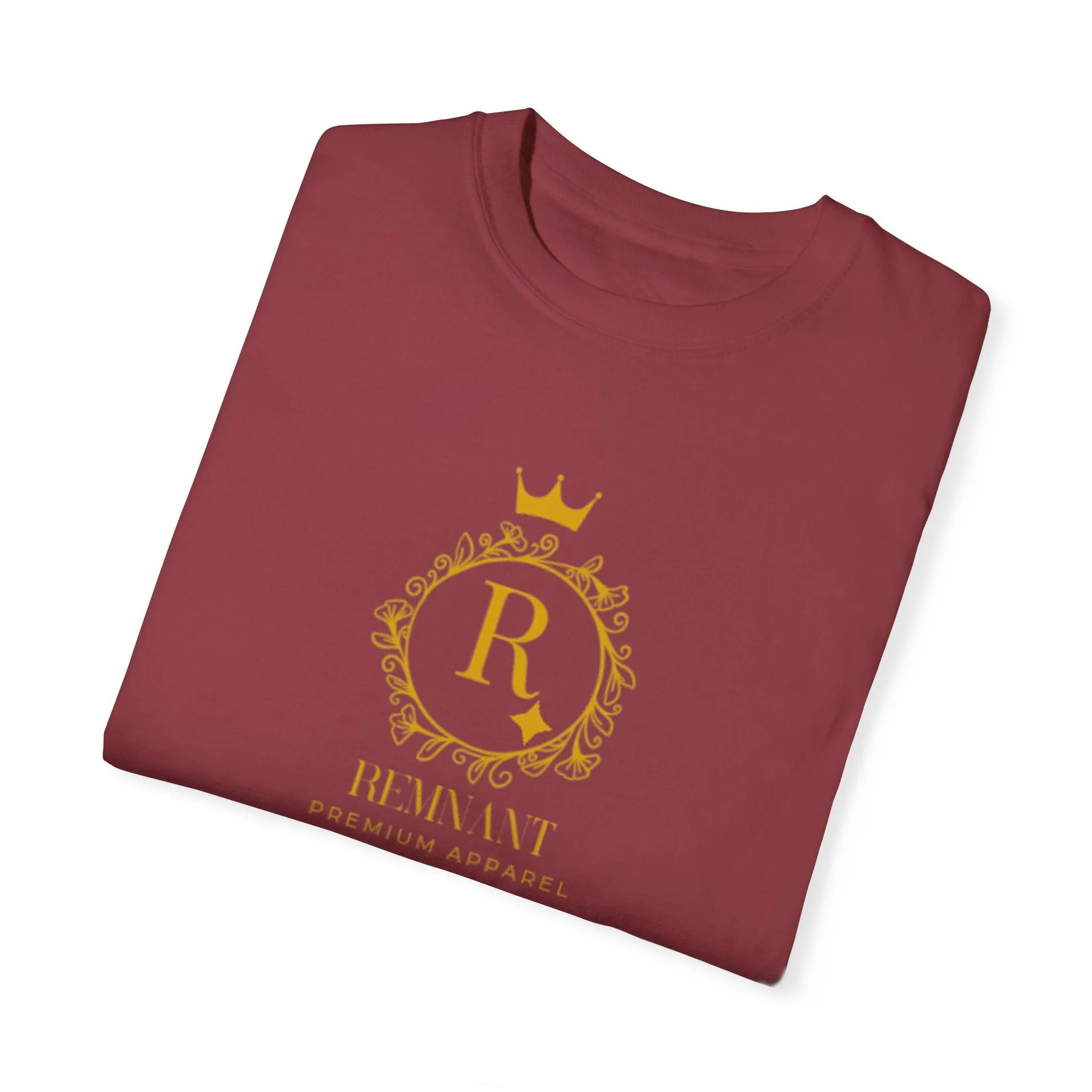 The Remnant Tee