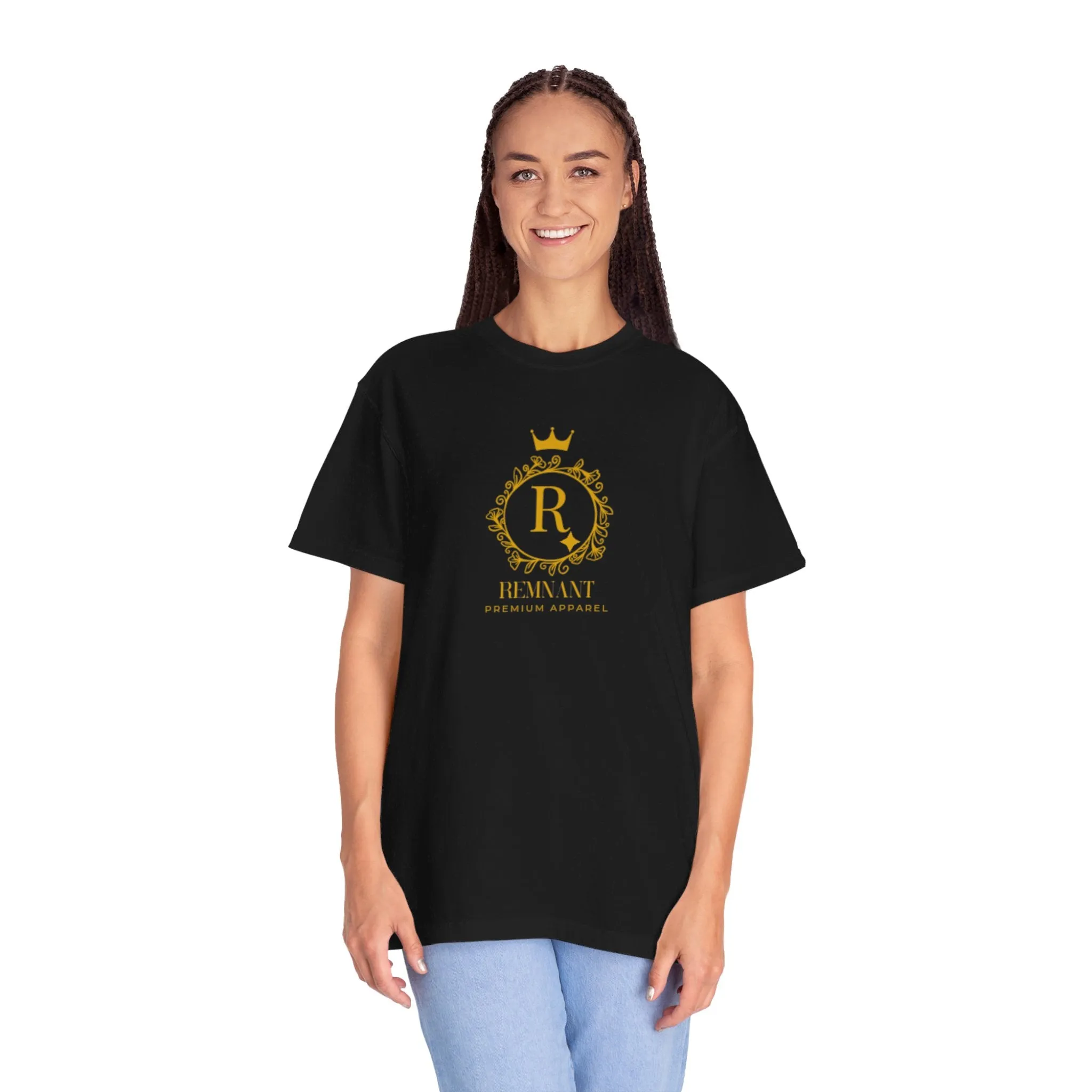 The Remnant Tee
