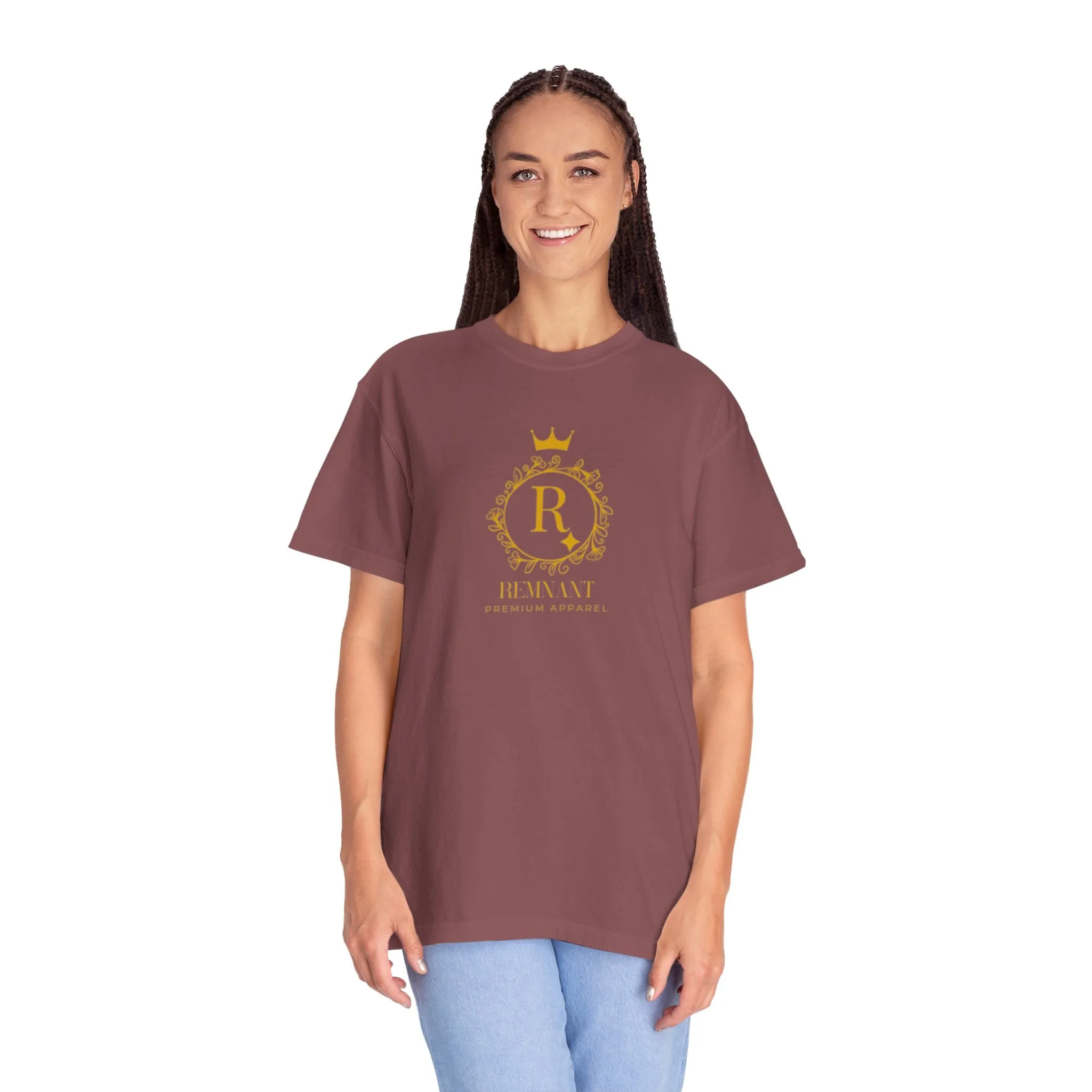 The Remnant Tee