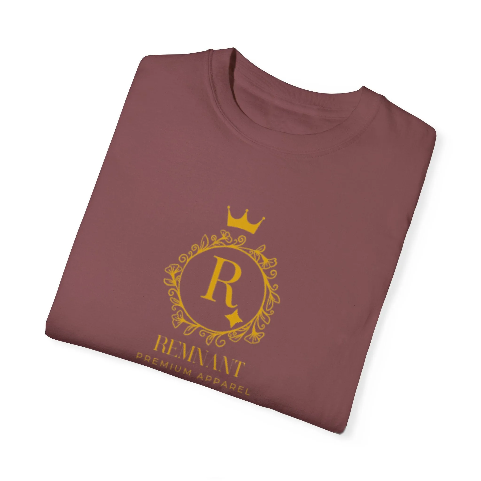 The Remnant Tee