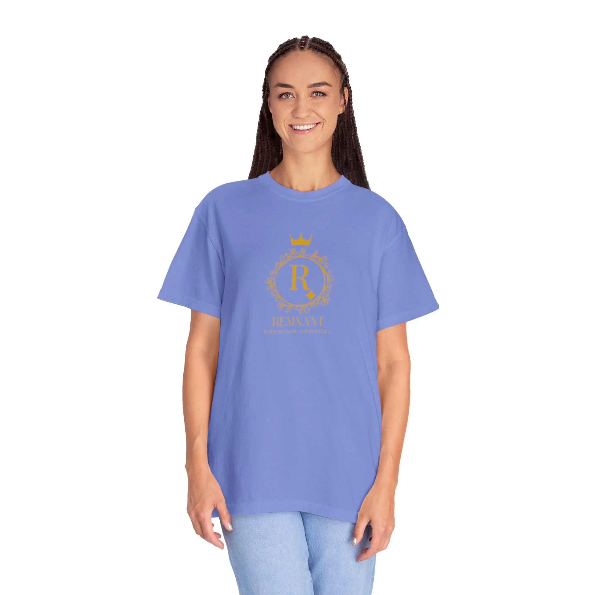 The Remnant Tee