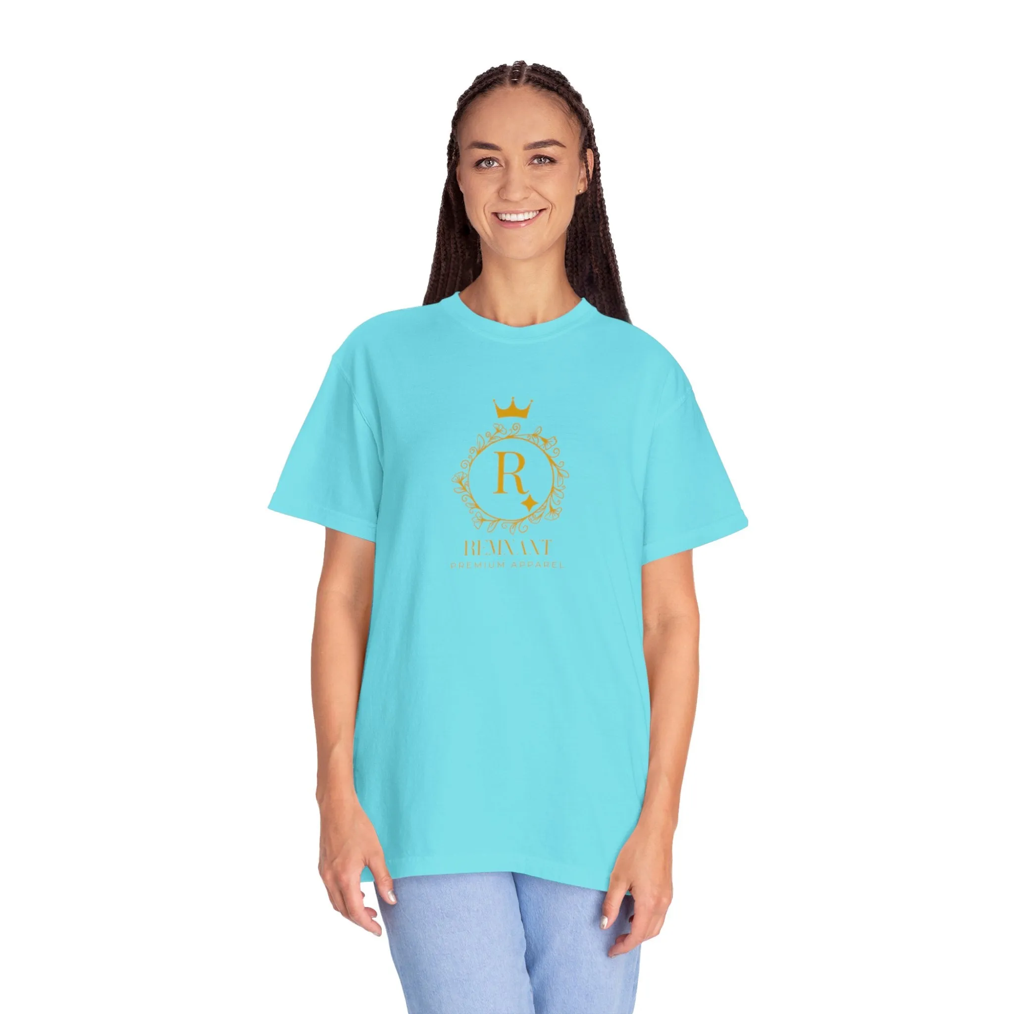 The Remnant Tee
