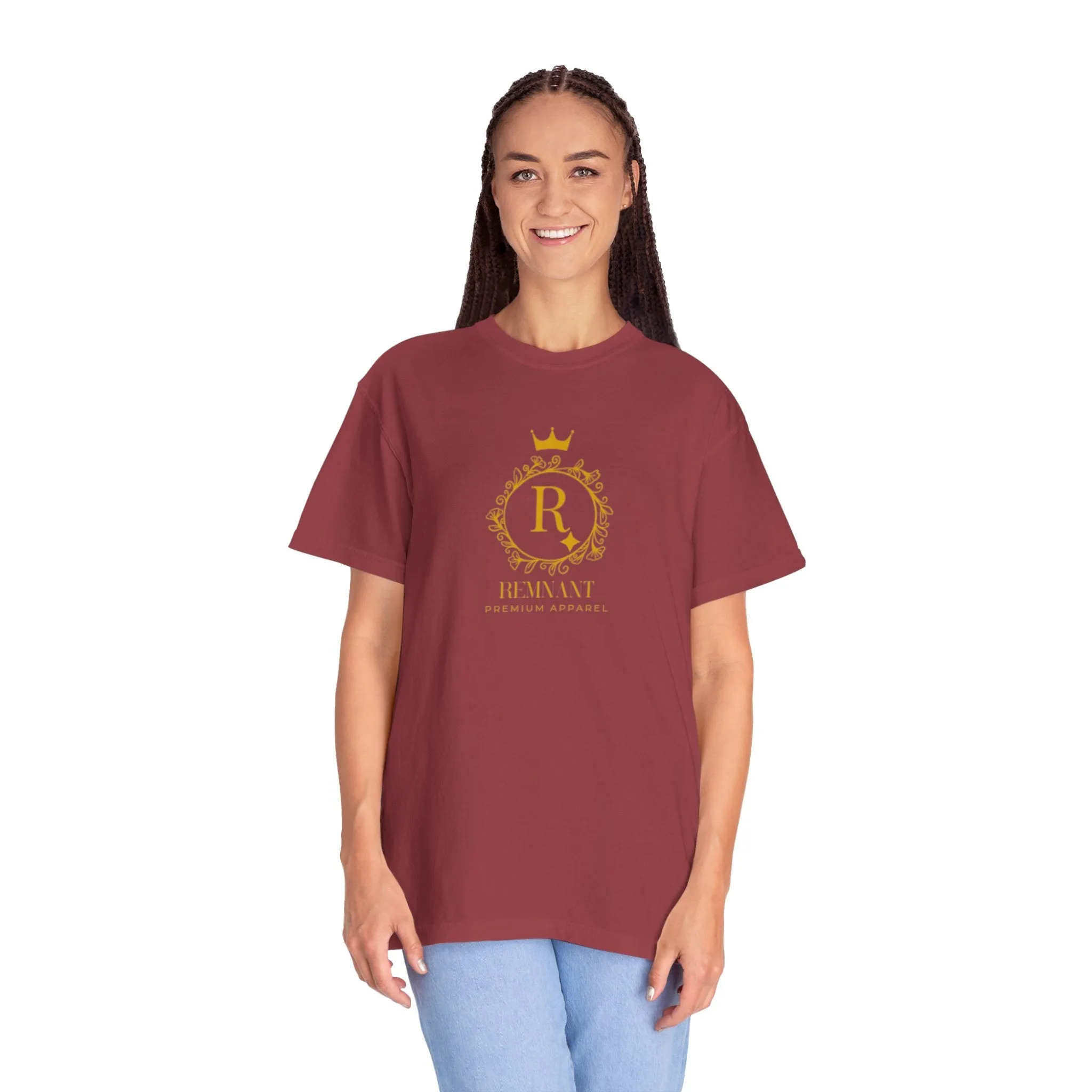The Remnant Tee