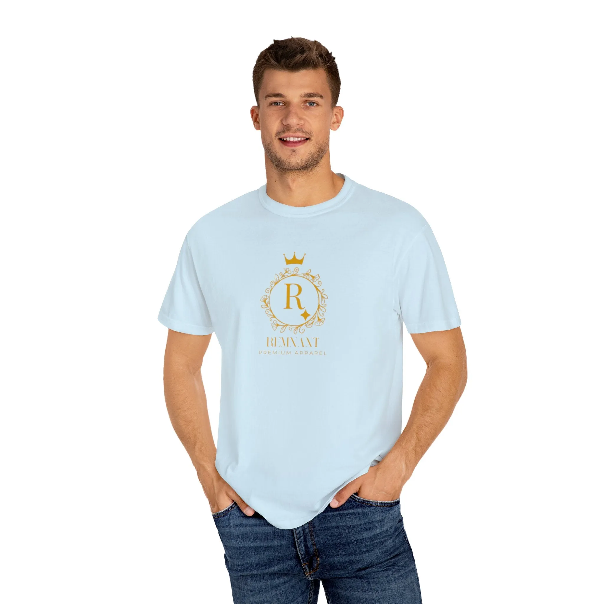 The Remnant Tee