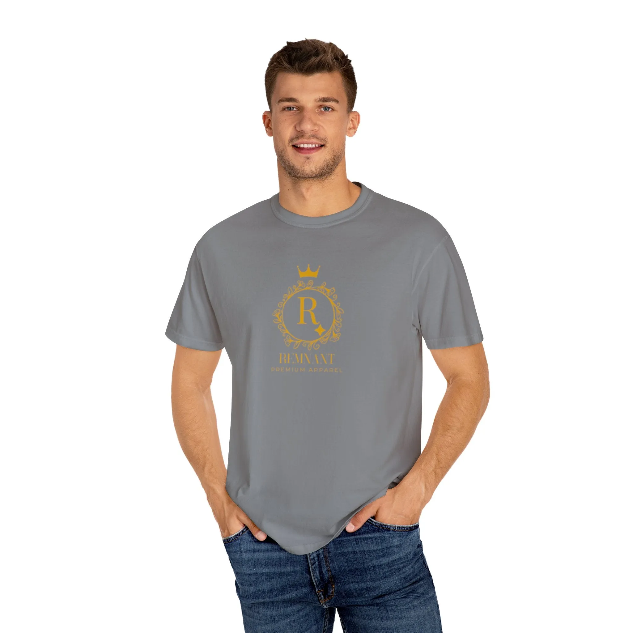 The Remnant Tee