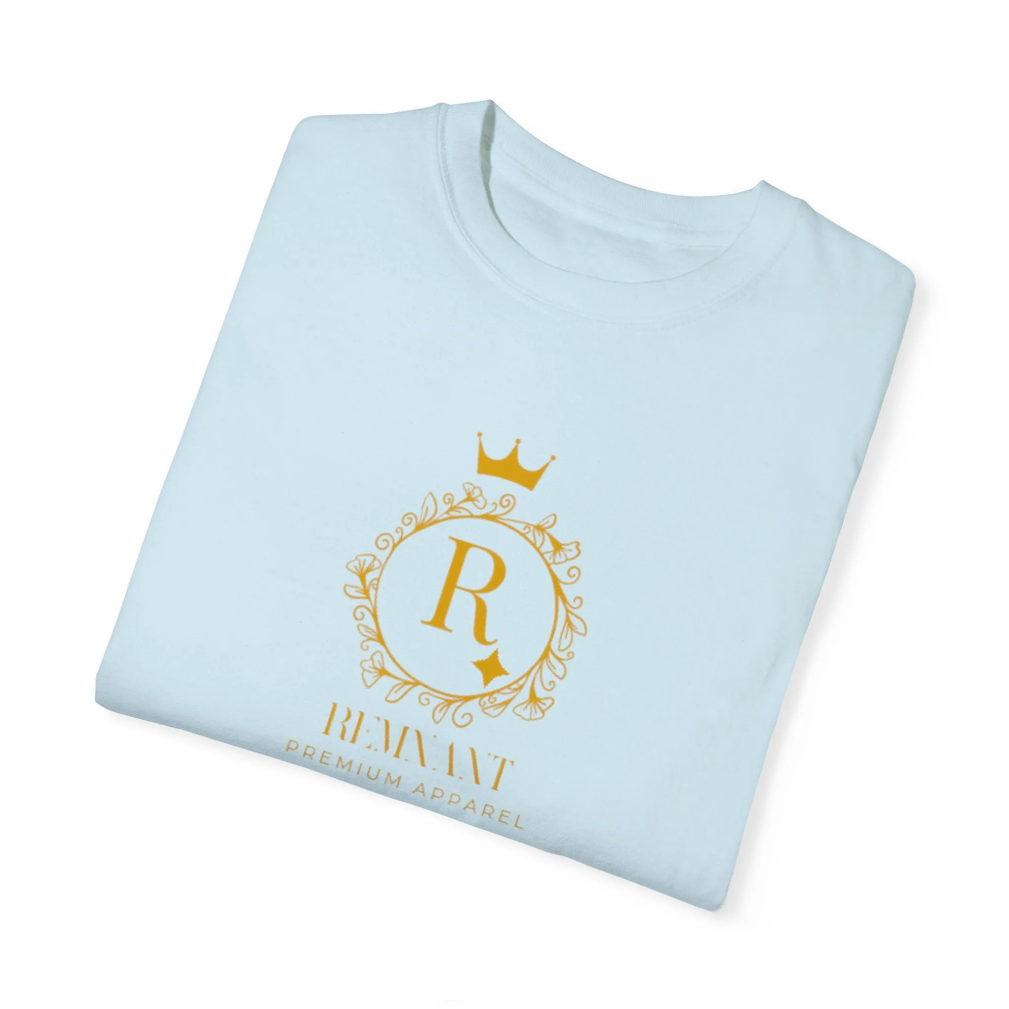 The Remnant Tee