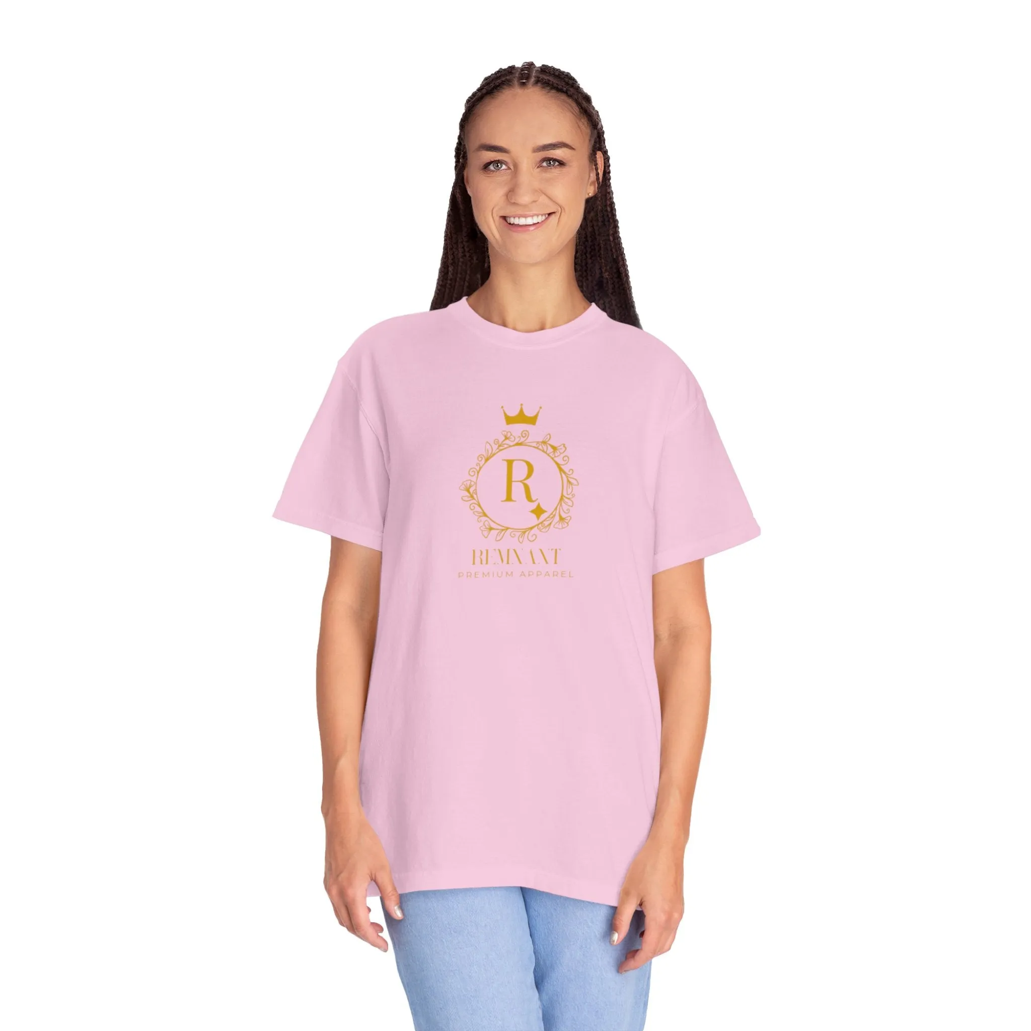The Remnant Tee