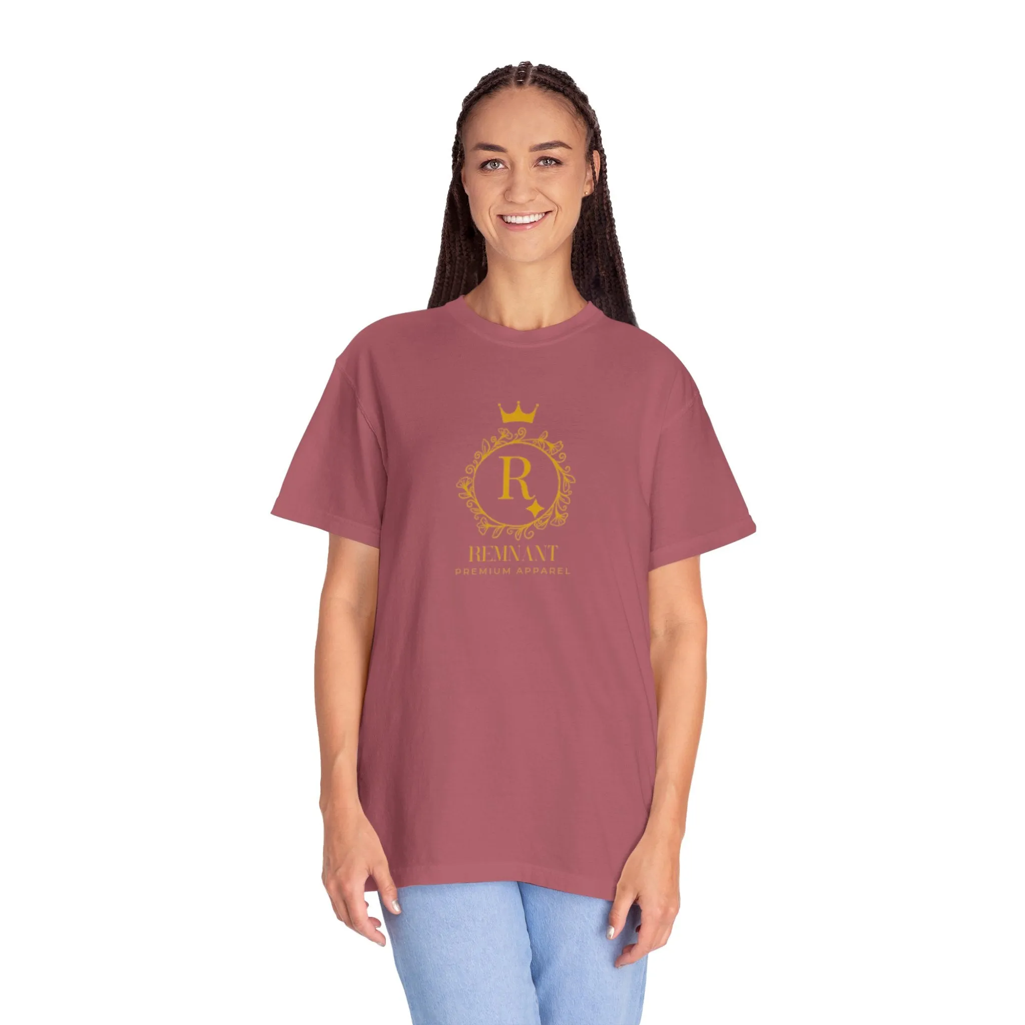 The Remnant Tee