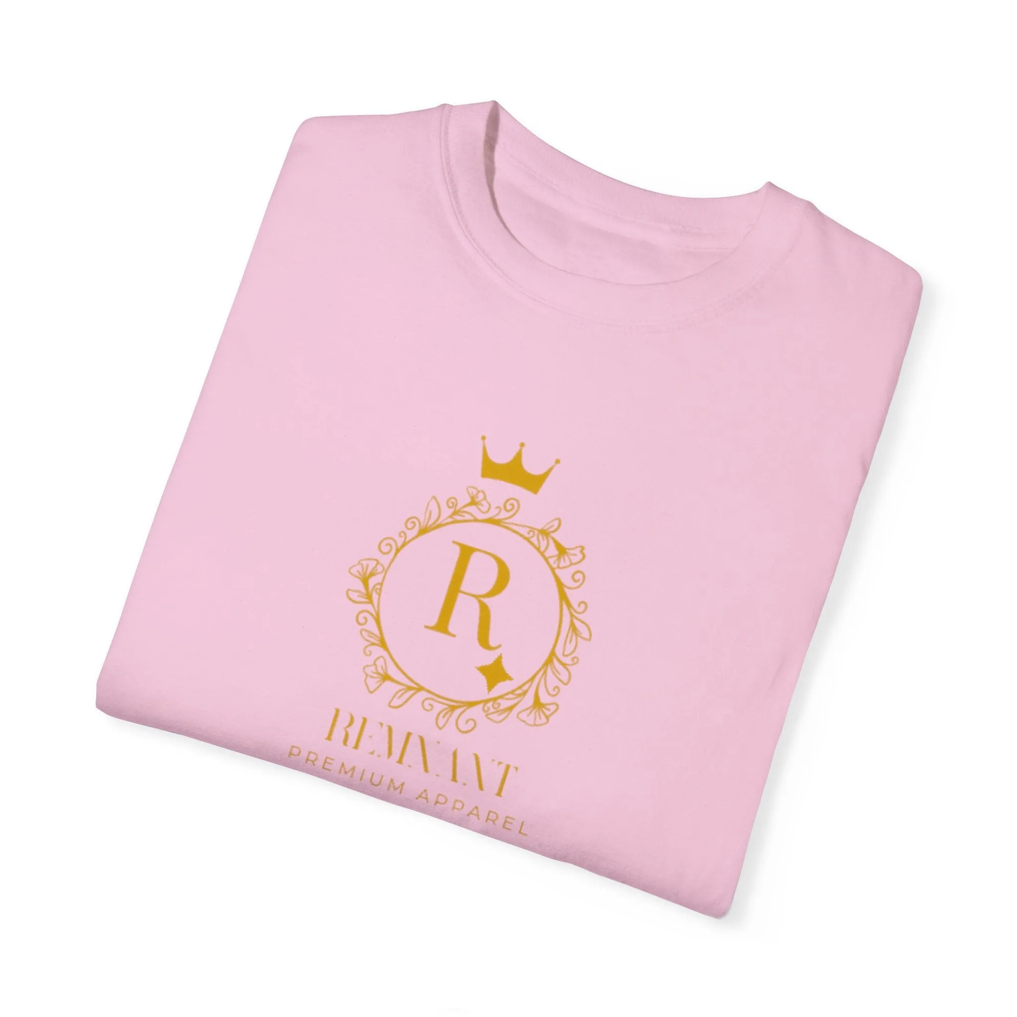 The Remnant Tee