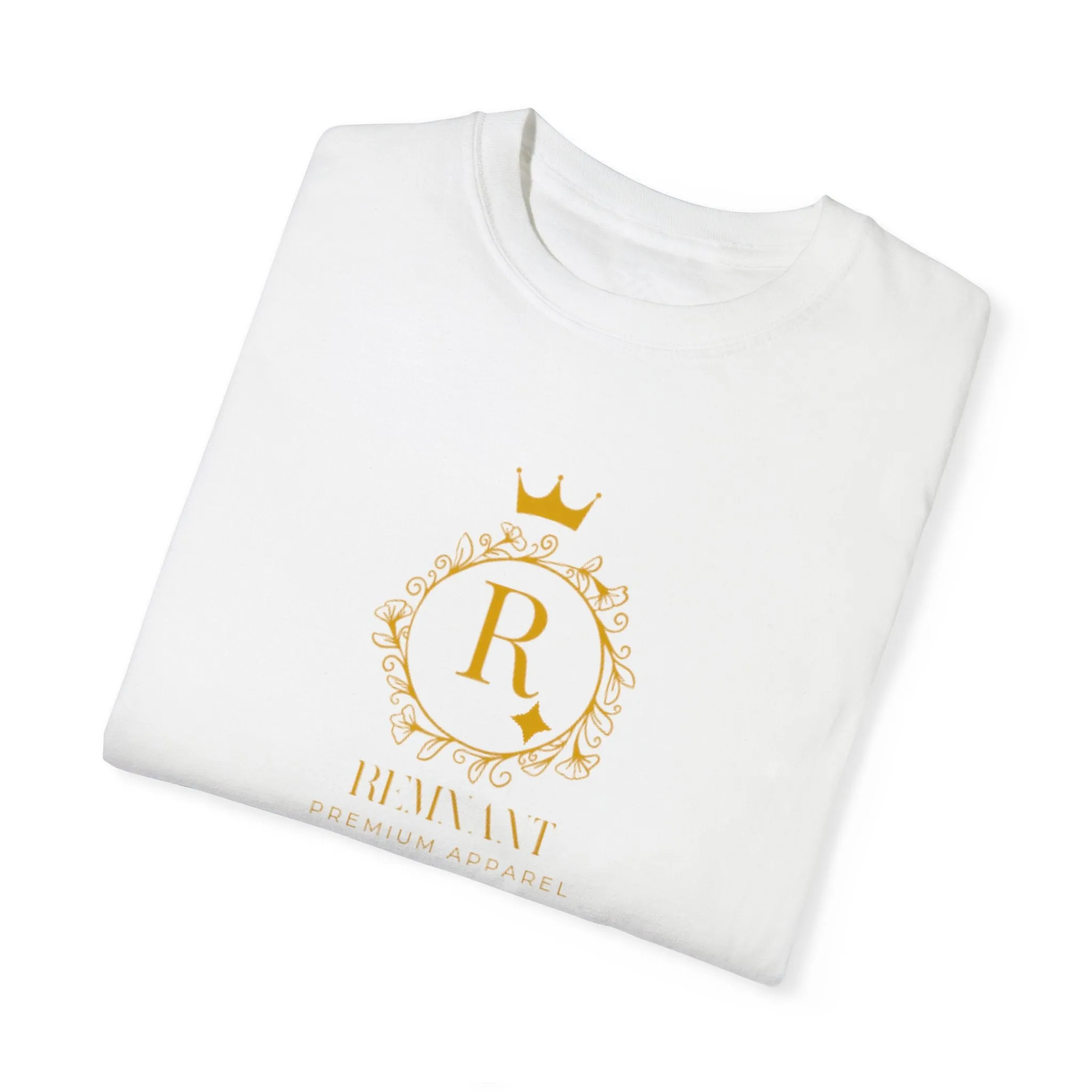 The Remnant Tee