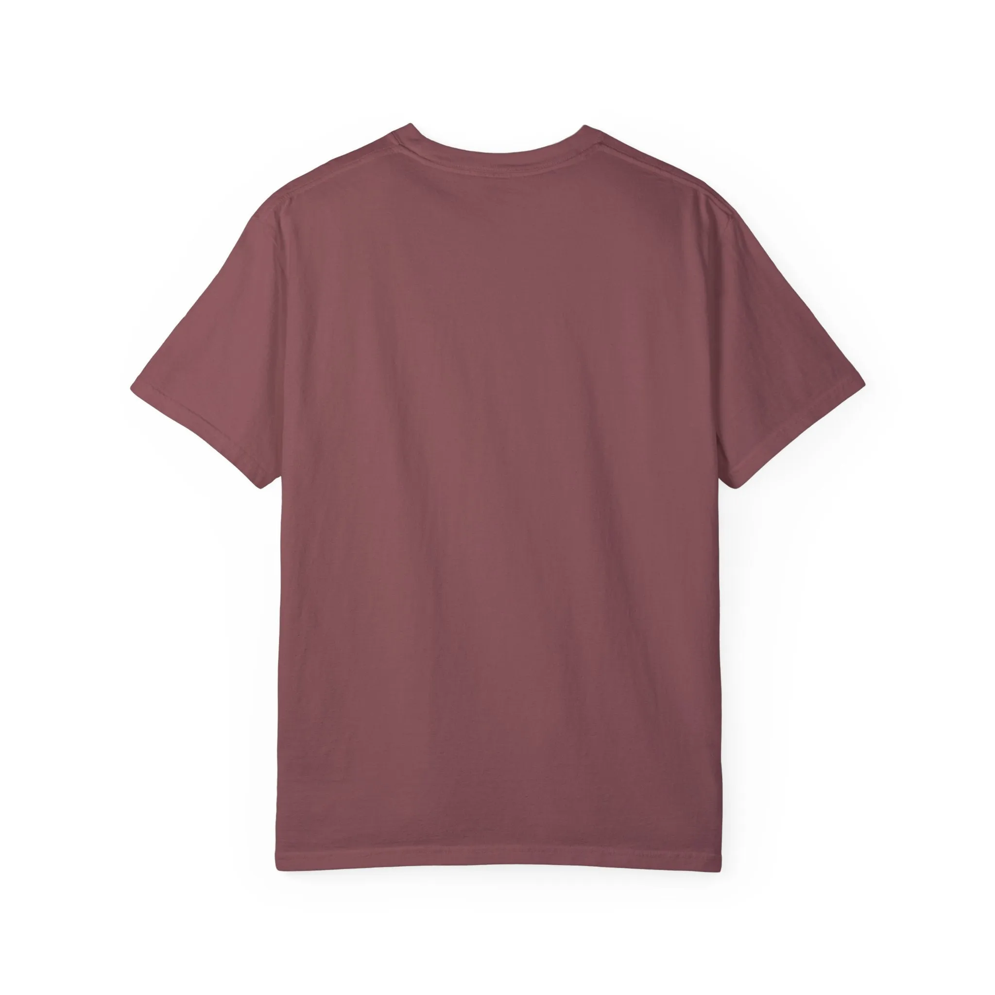 The Servant of God Tee with Black Letters
