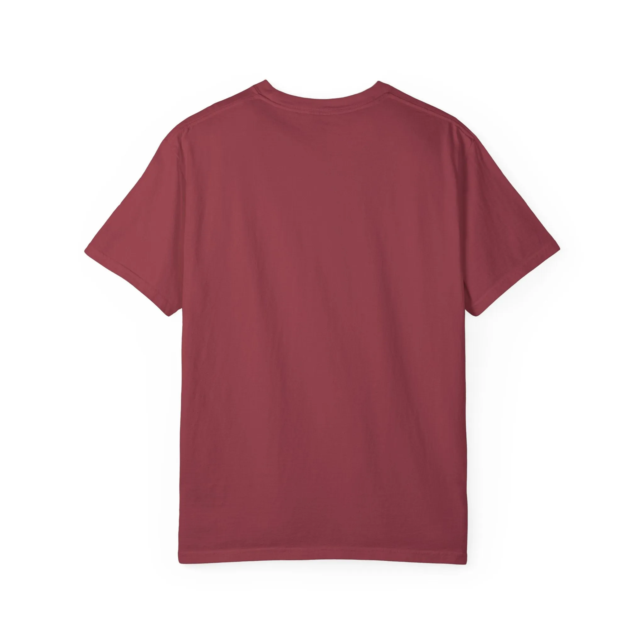 The Servant of God Tee with Black Letters