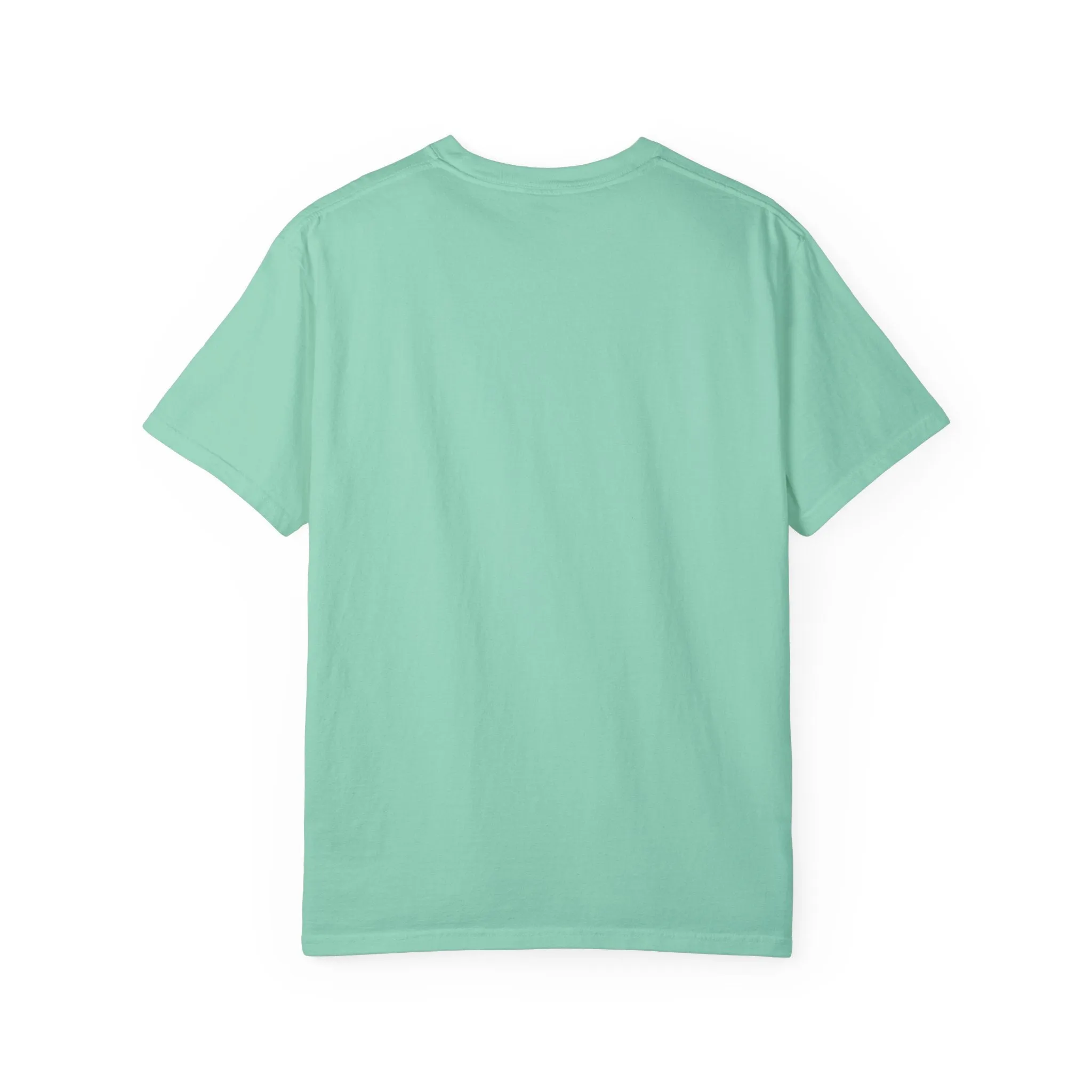 The Servant of God Tee with Black Letters