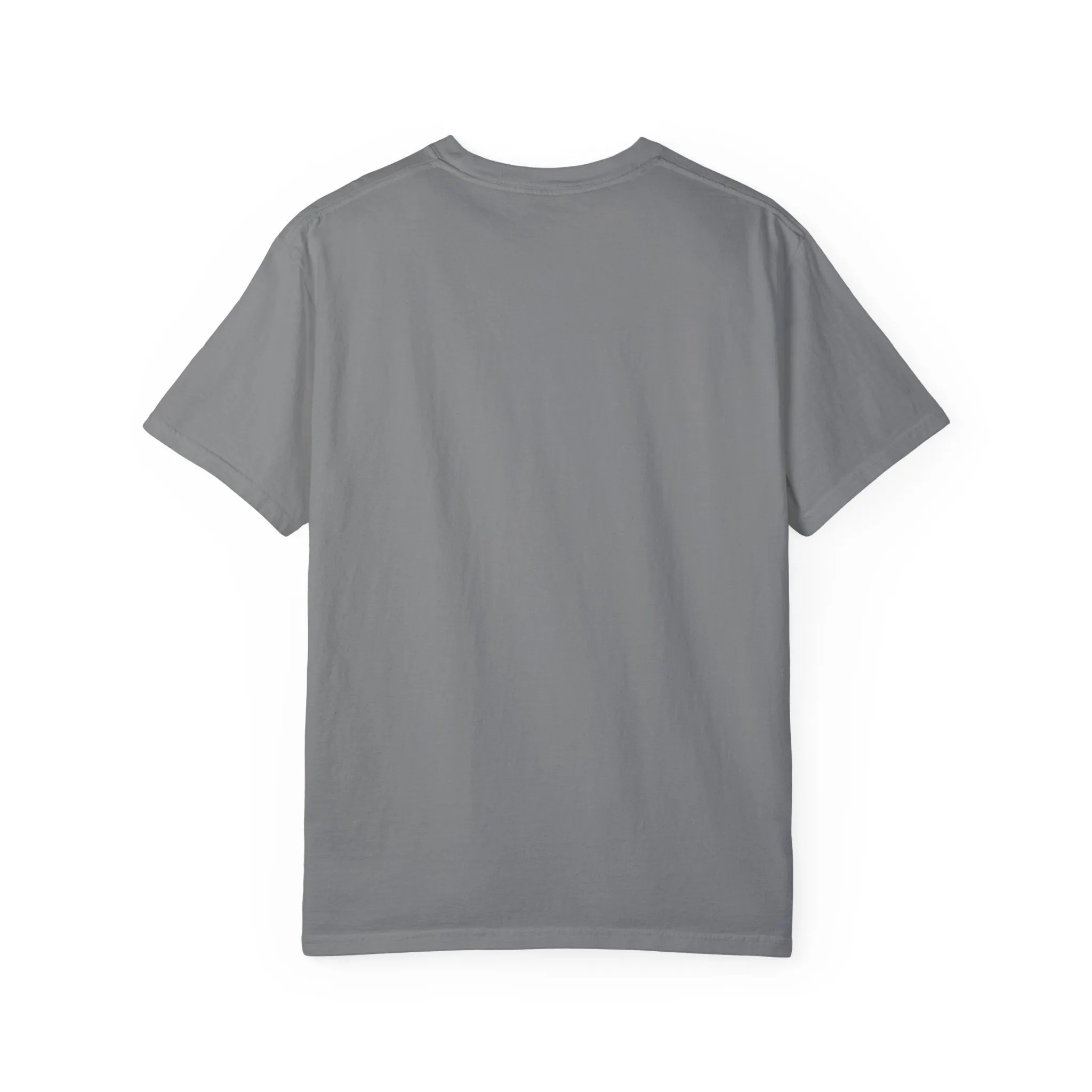 The Servant of God Tee with Black Letters