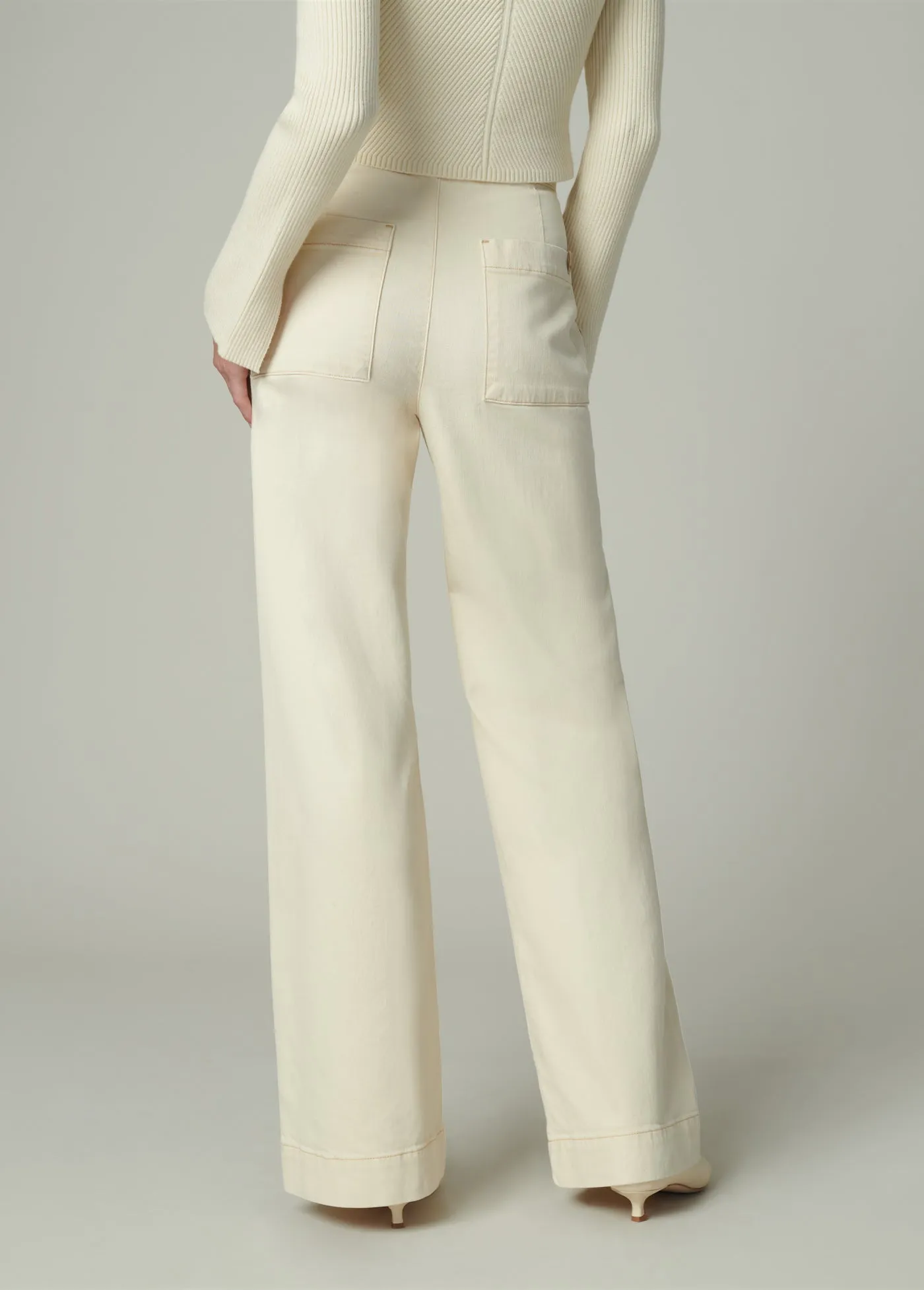 THE SIDE ZIP